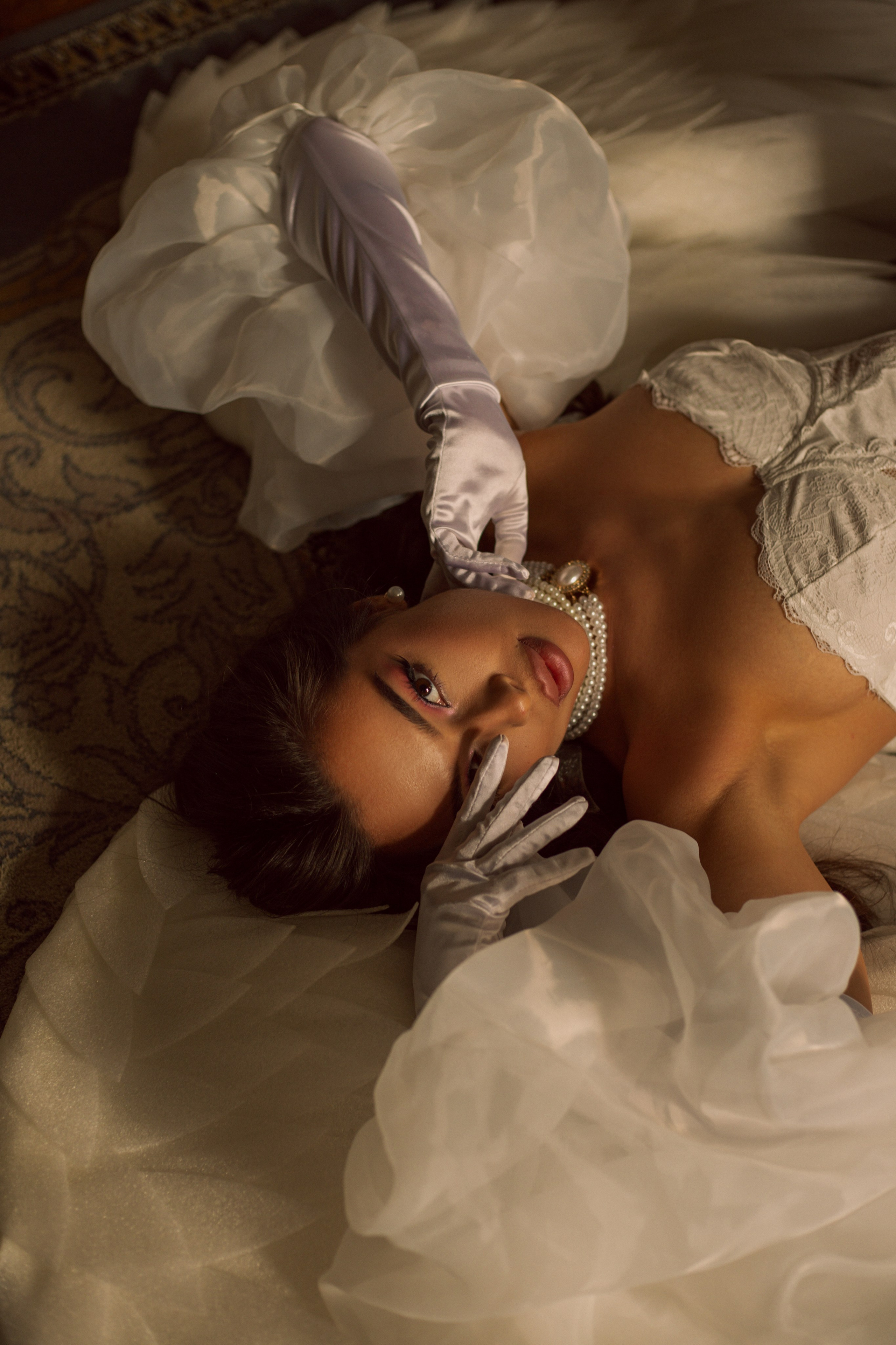 Наида. Коммерческий фотограф Дарья Горбачева