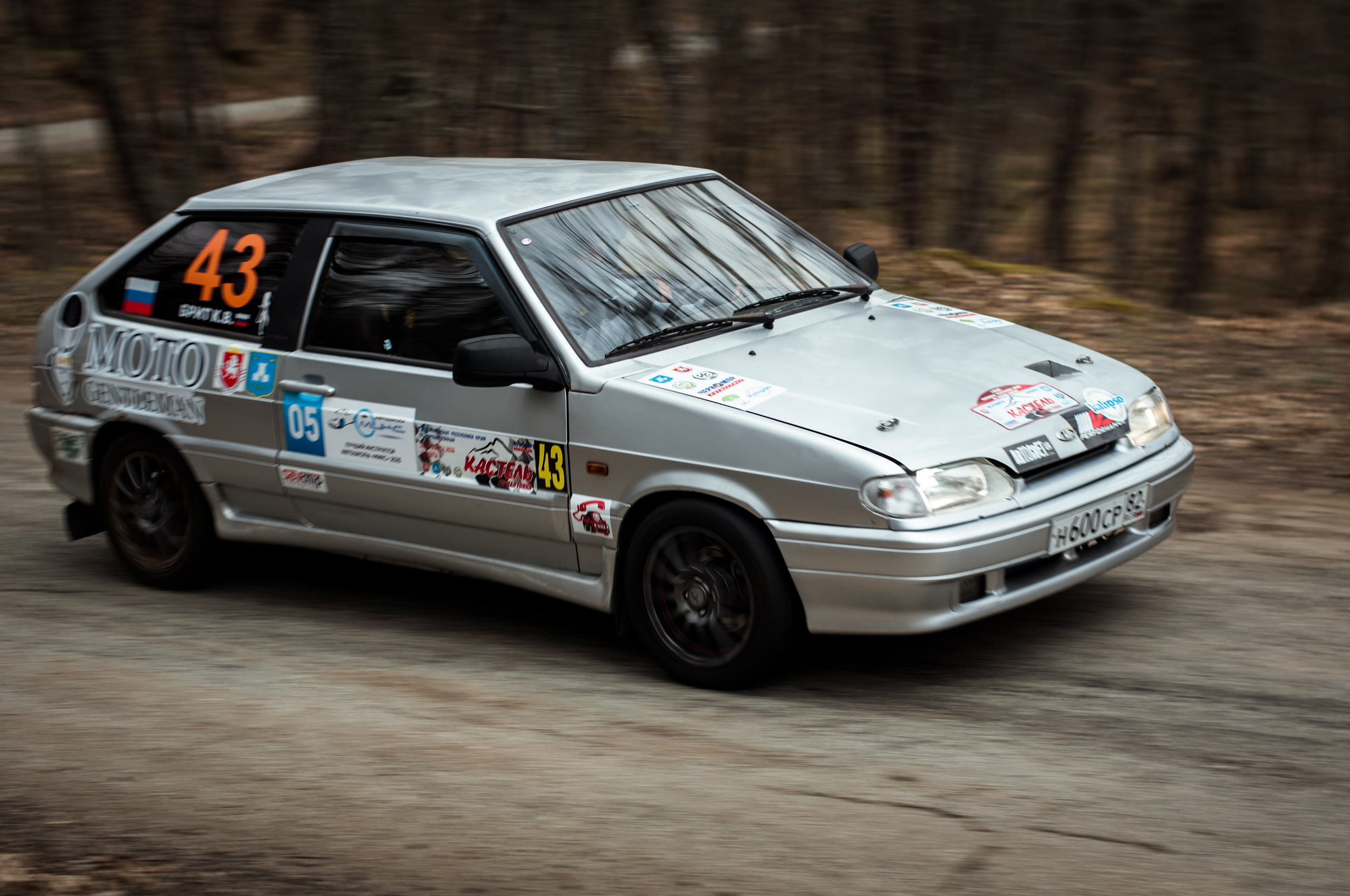 Кастель-2026. Репортажный фотограф в Симферополе Зареев Иван