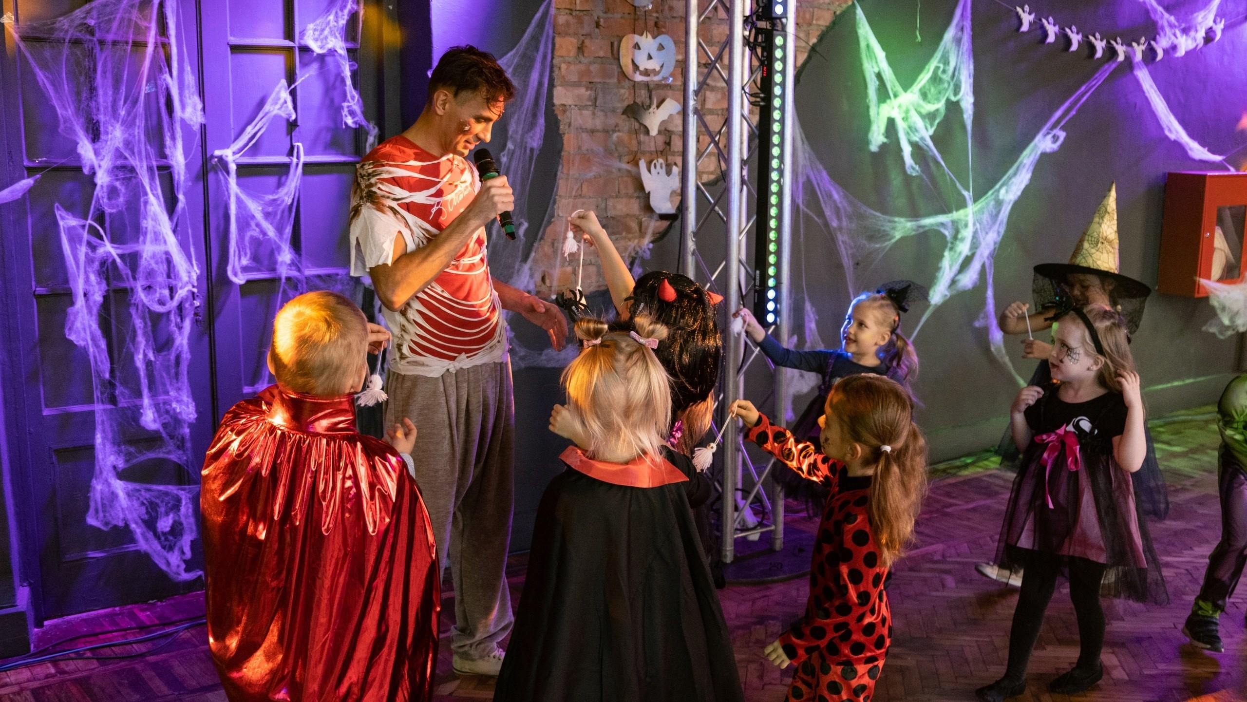 Репортажная съемка. Репортажный, концертный фотограф в Санкт-Петербурге Эва Маркова