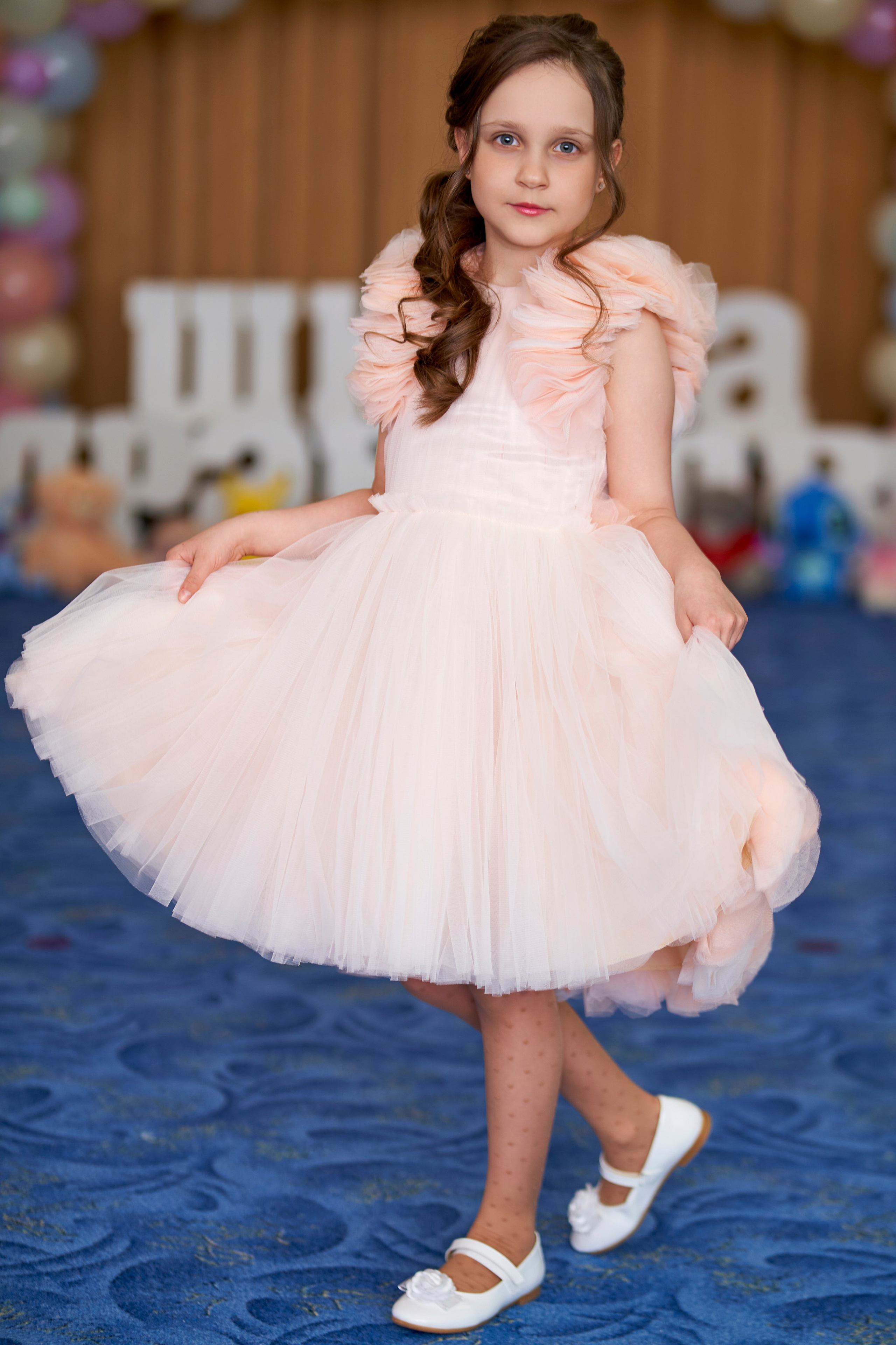 Детские сады. Фото и видео съёмка в Магадане и области