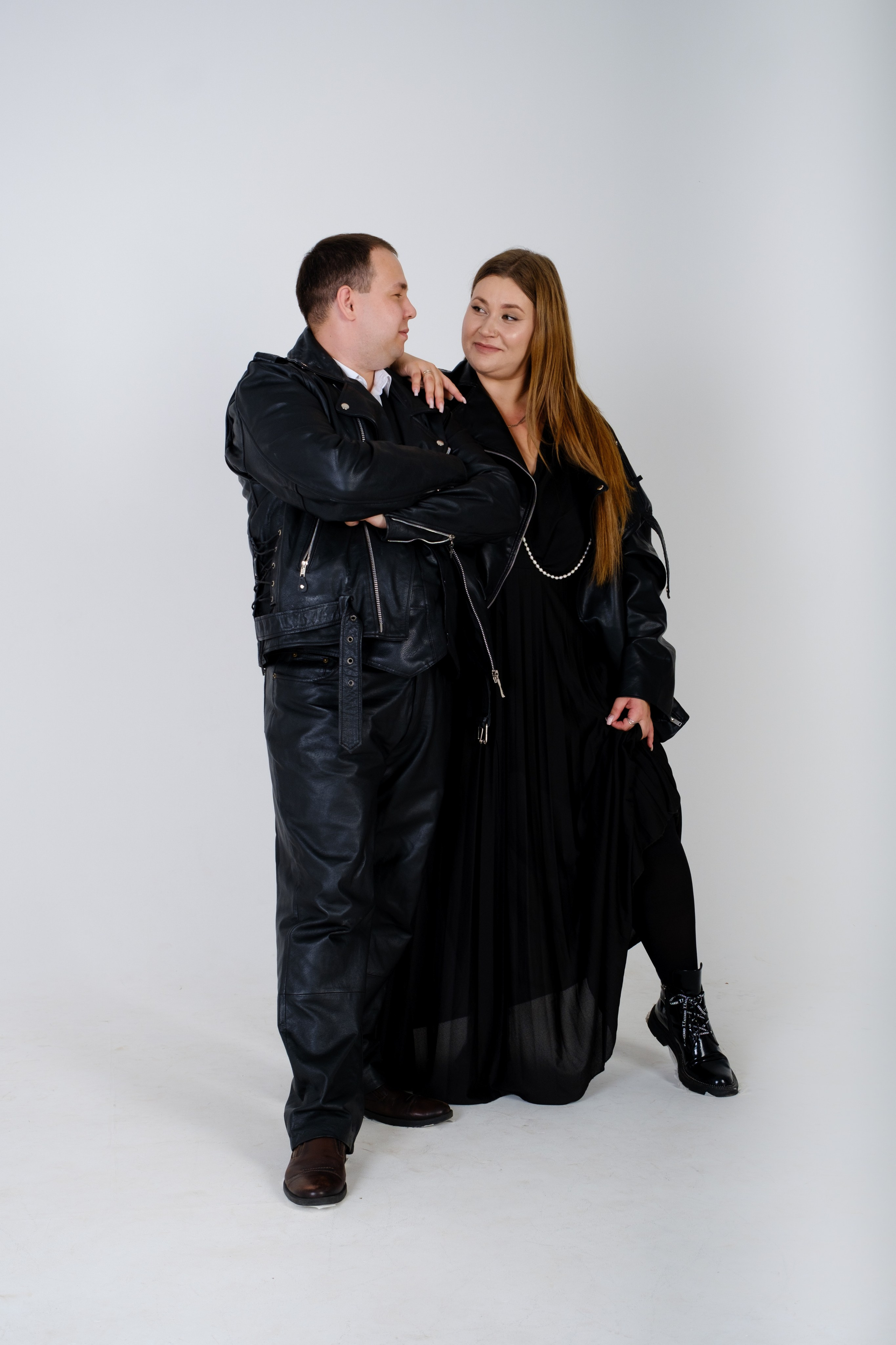 Love Story. Фотограф Мельник Ирина. Москва