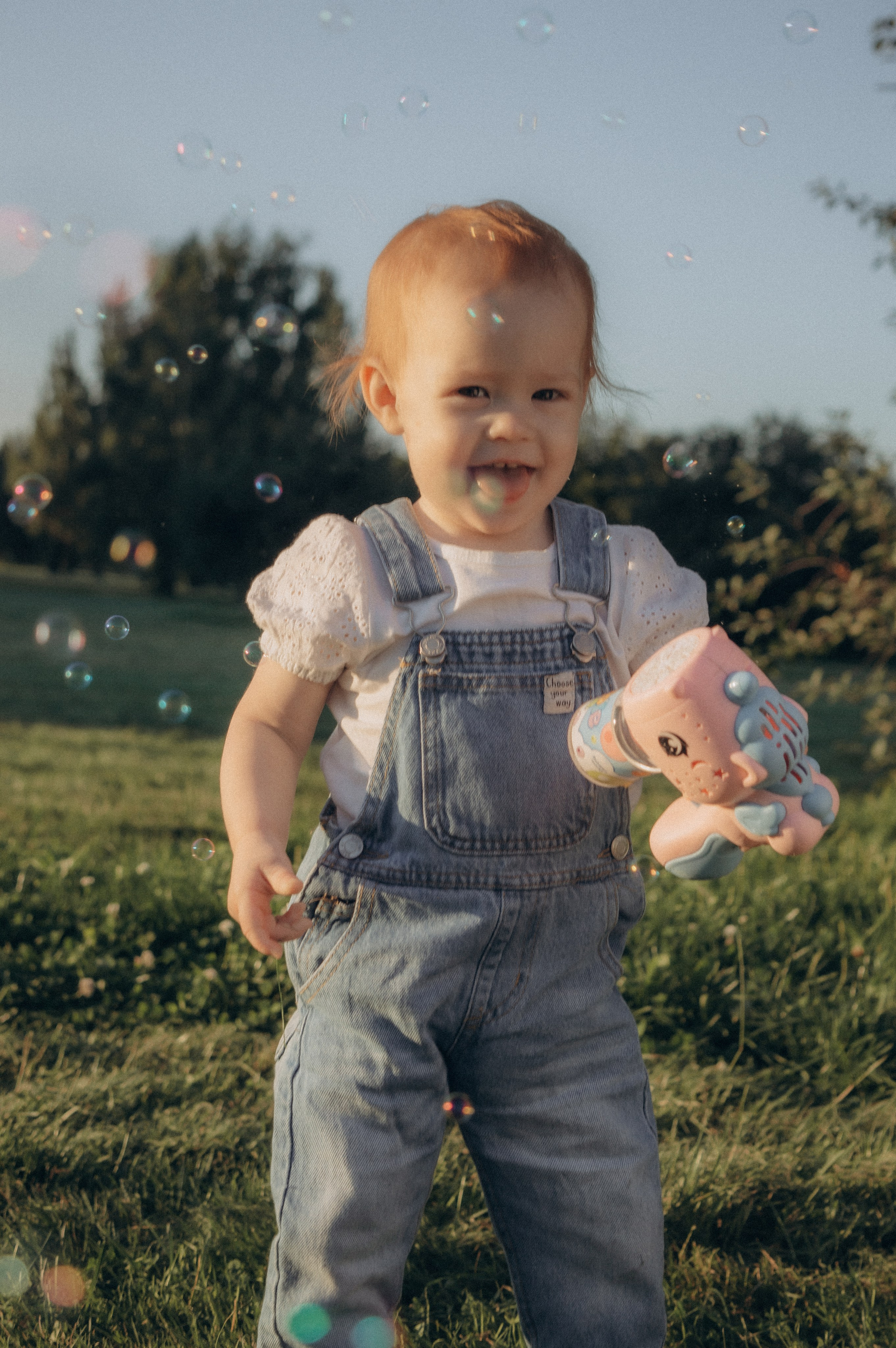 Аромат августа. Семейная летняя фотосессия в парке. Москва. Юлия Левада Семейный и женский фотограф