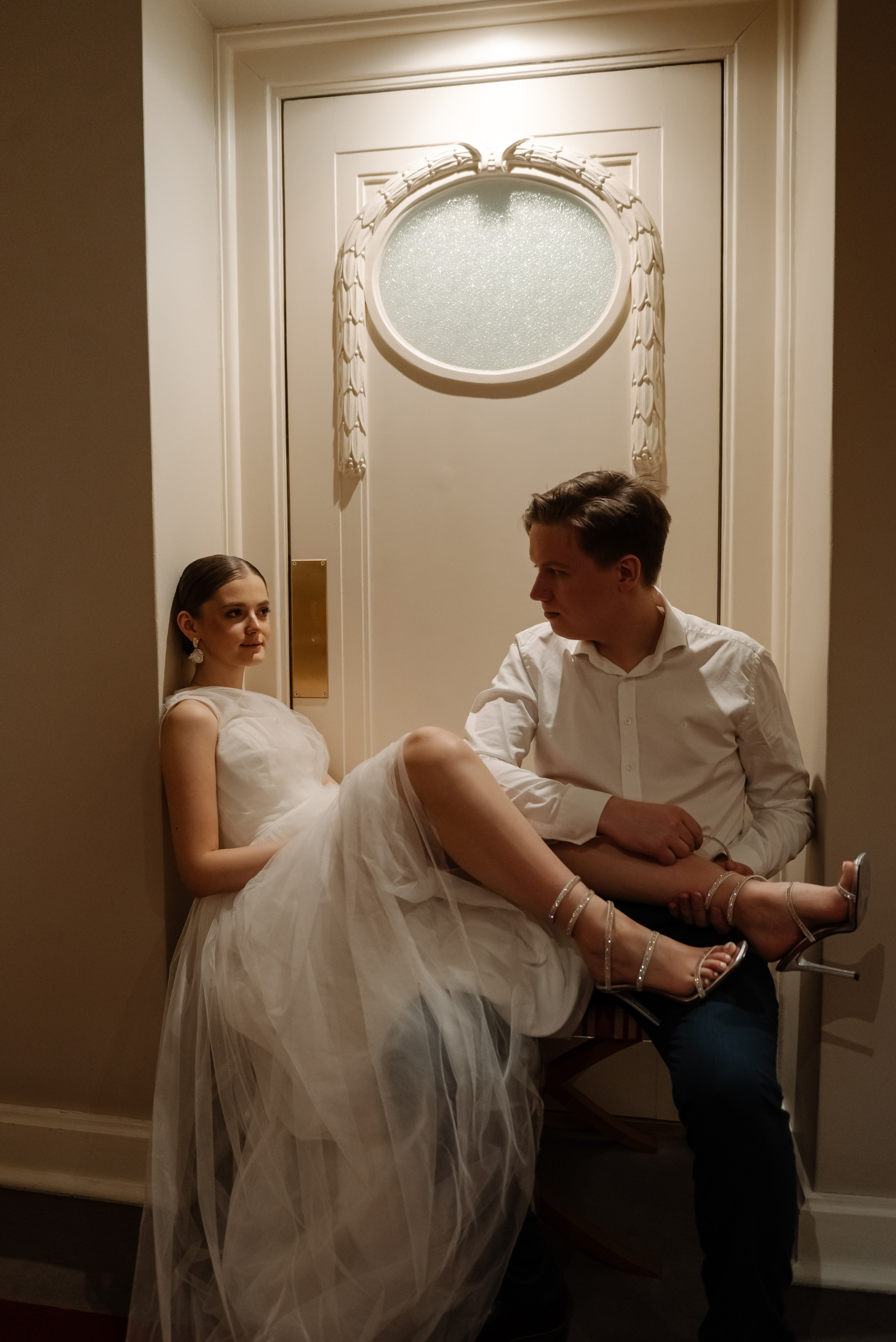 Астория. Свадебный и сеейный фотограф в Санкт-Петербурге Елена Худякова