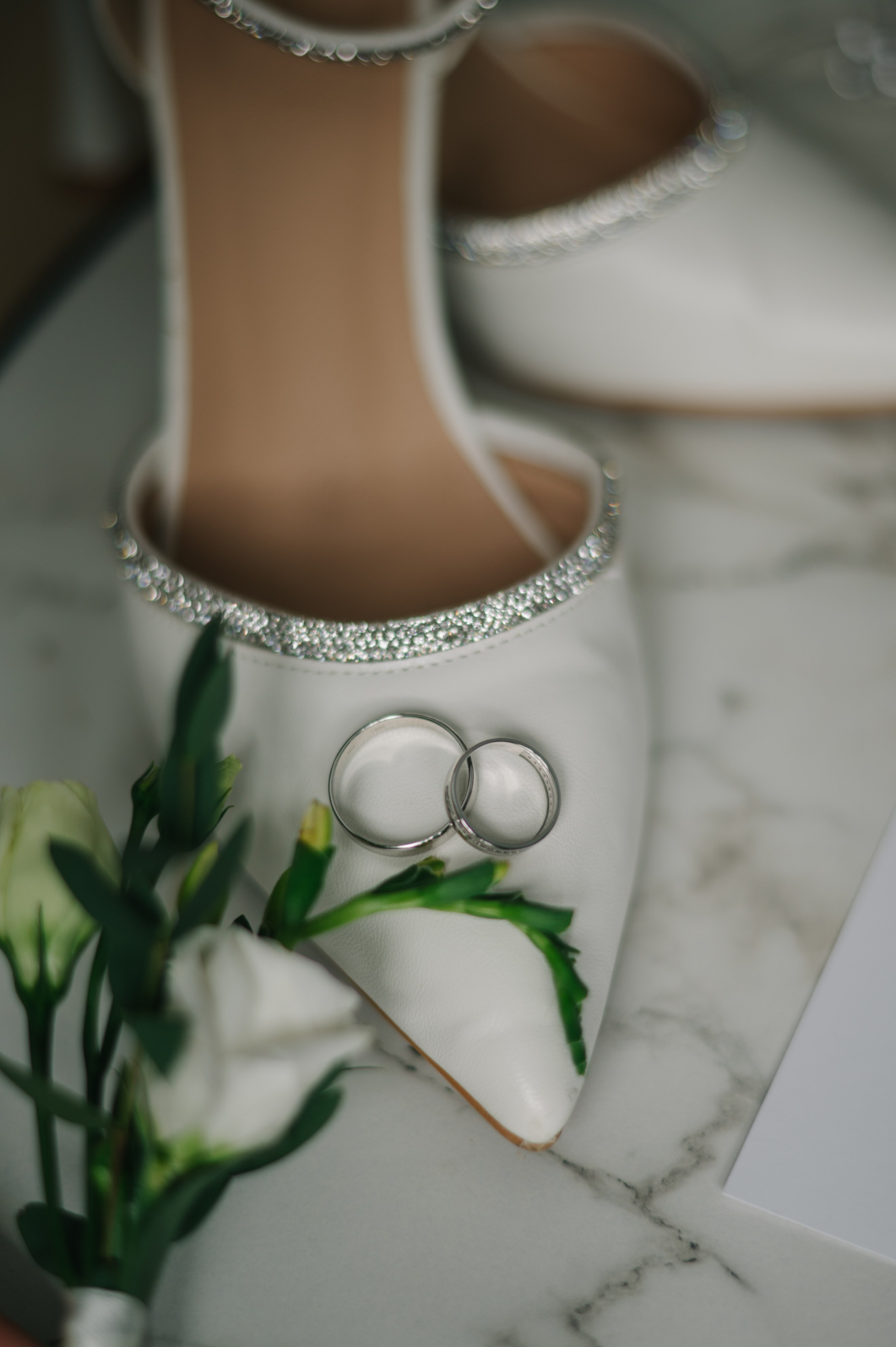 Алёна и Данил. Фотограф Архангельск