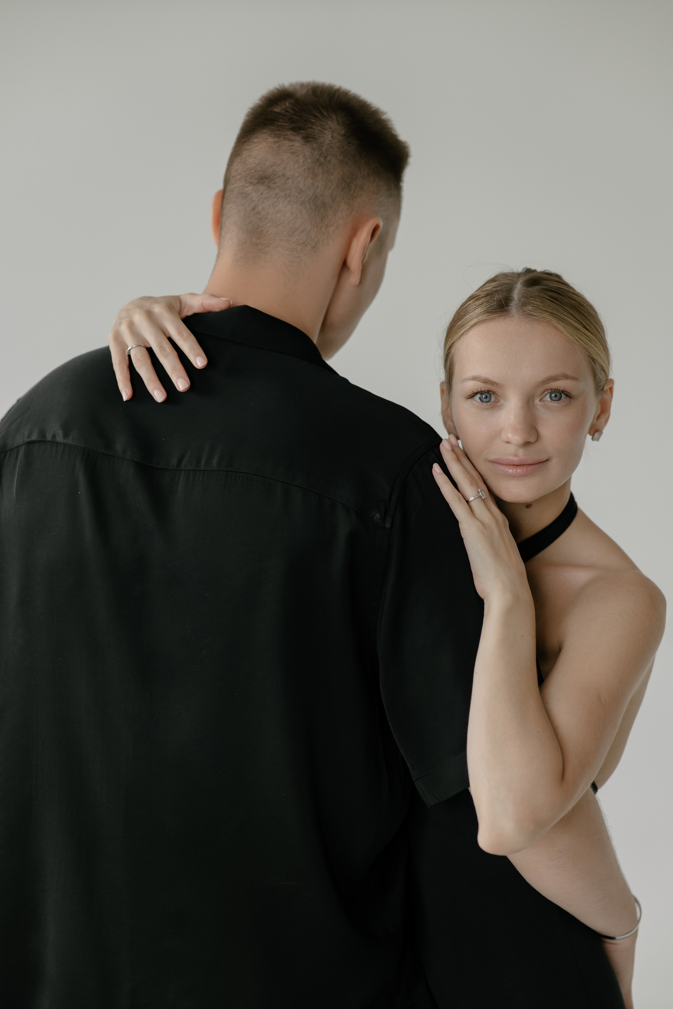 Юля и Никита. Свадебный и семейный фотограф в Москве и Красногорске — живые кадры | Анастасия Тихонова