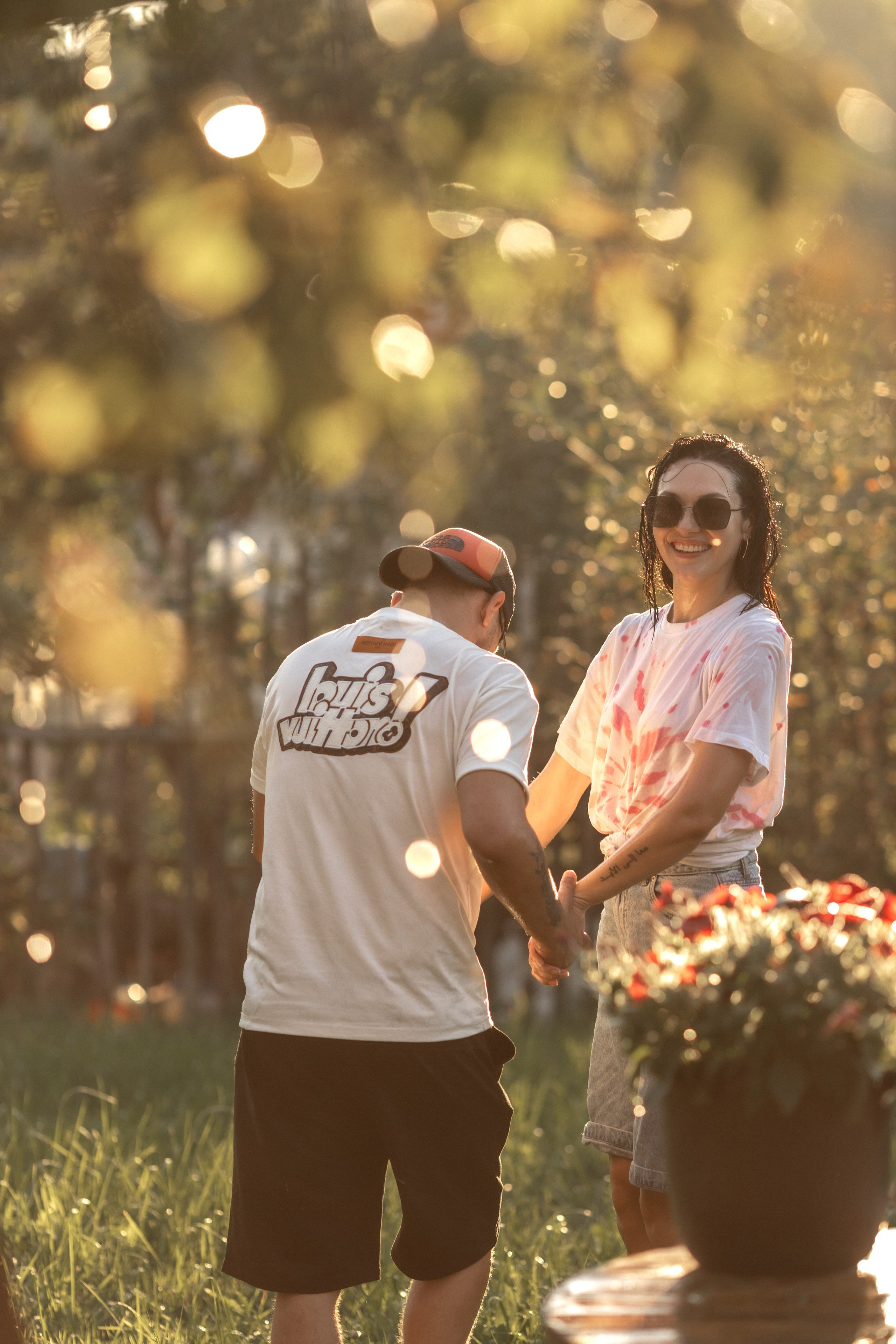 Ярослав & Юля. Семейный фотограф Вита Лифанова Брянск LifeStyle