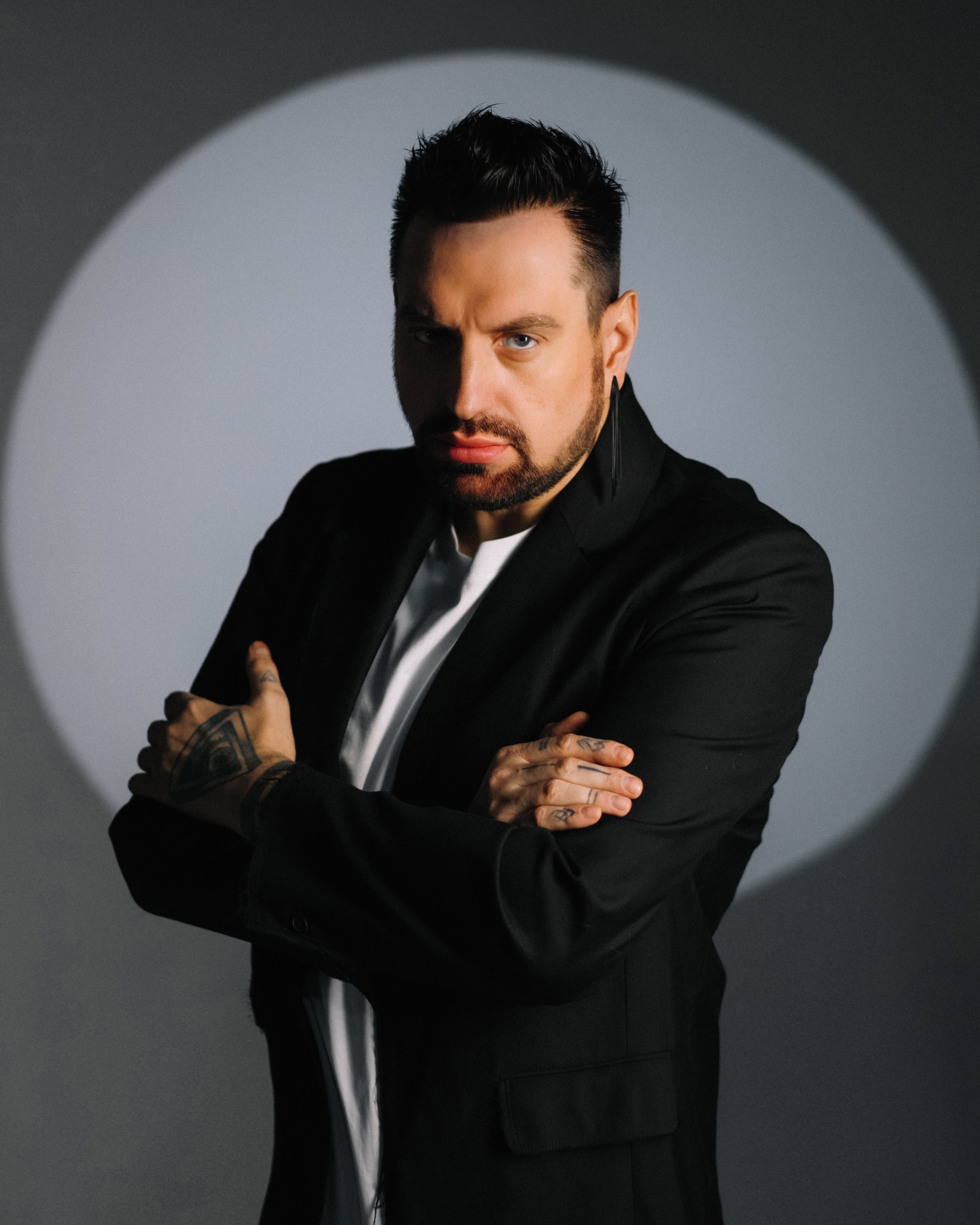 Вадим Адамсон «Radio Black FM»