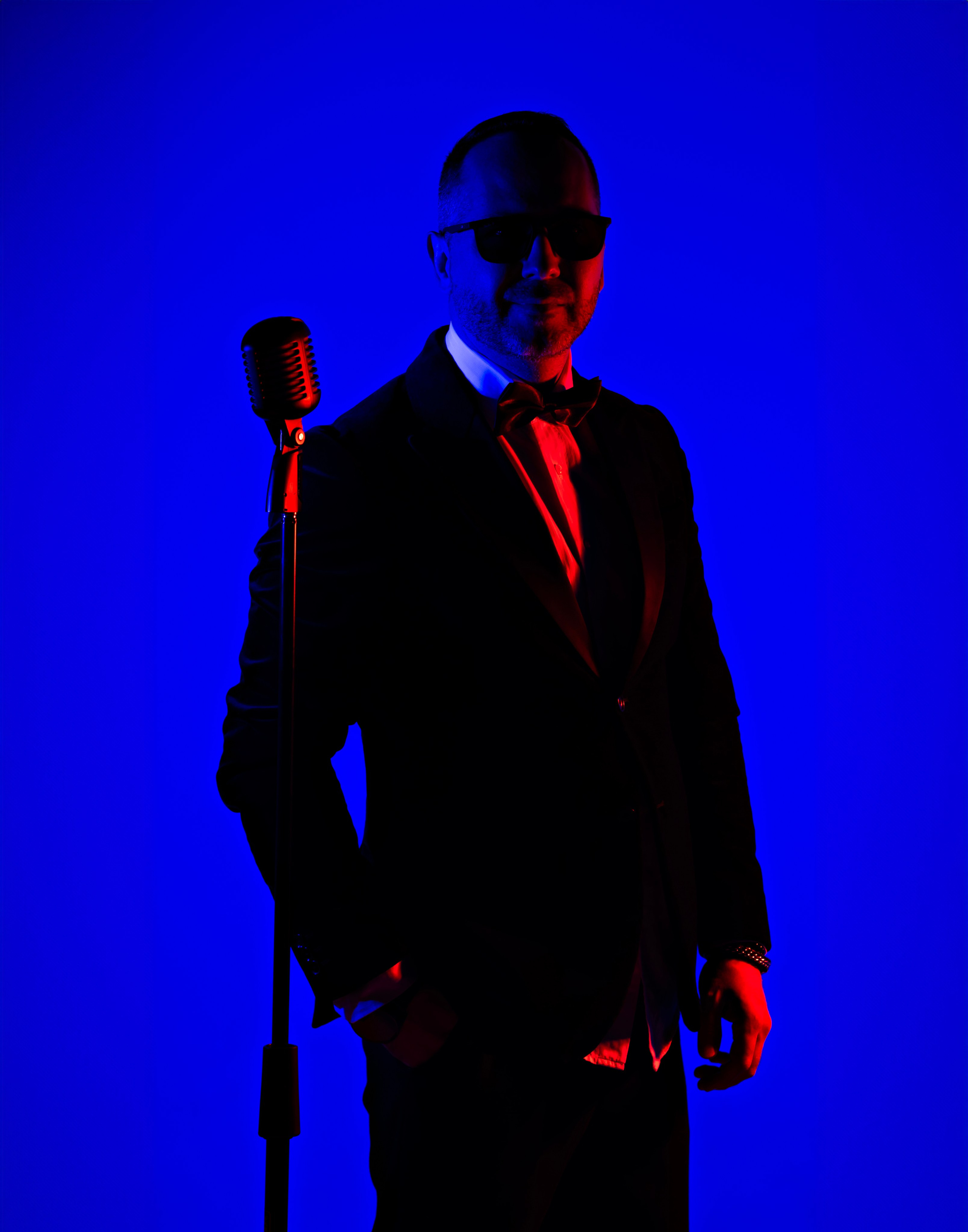 Слава Markes певец