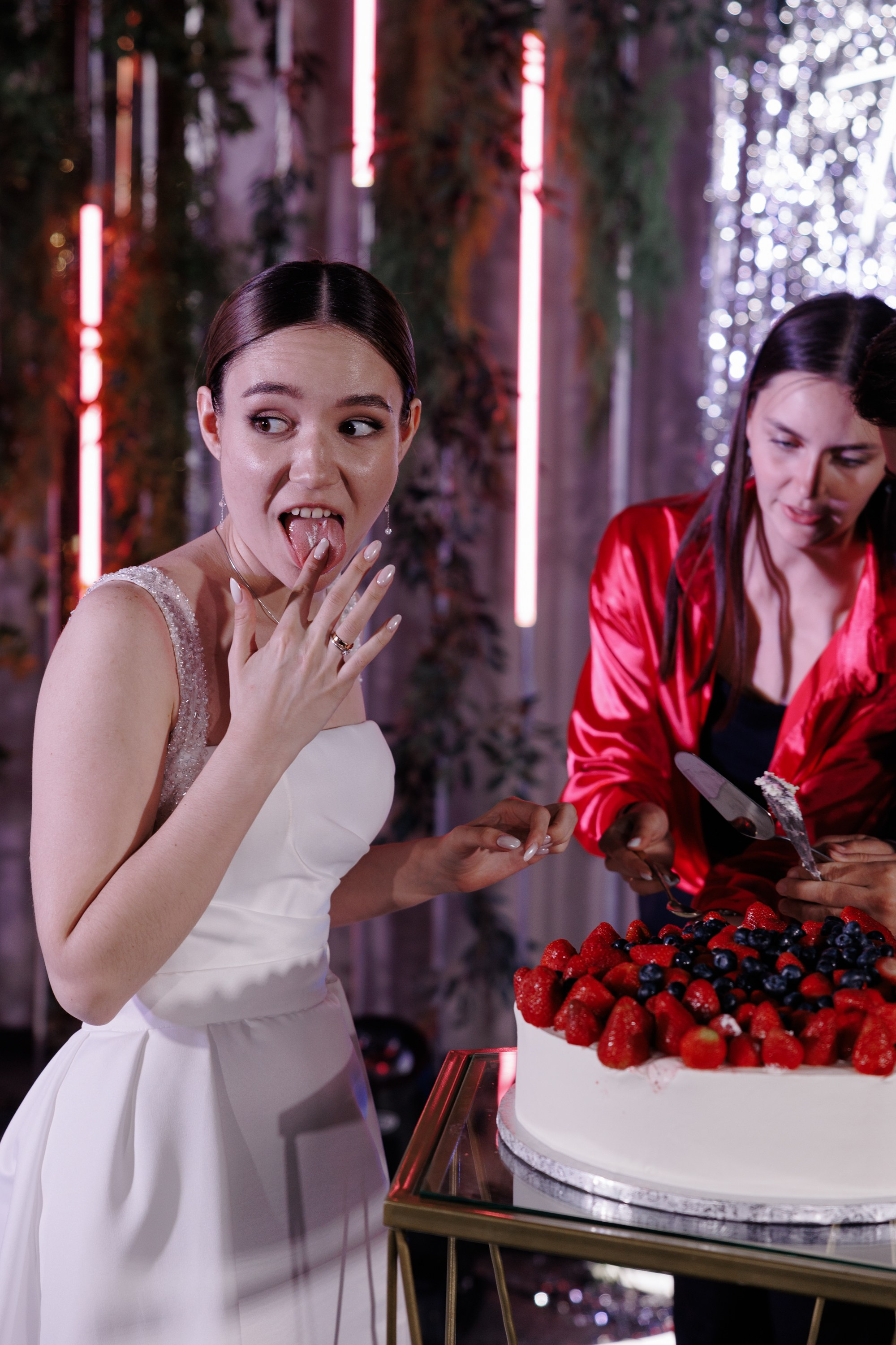 Алексей и Алина (полный день). Свадебный фотограф