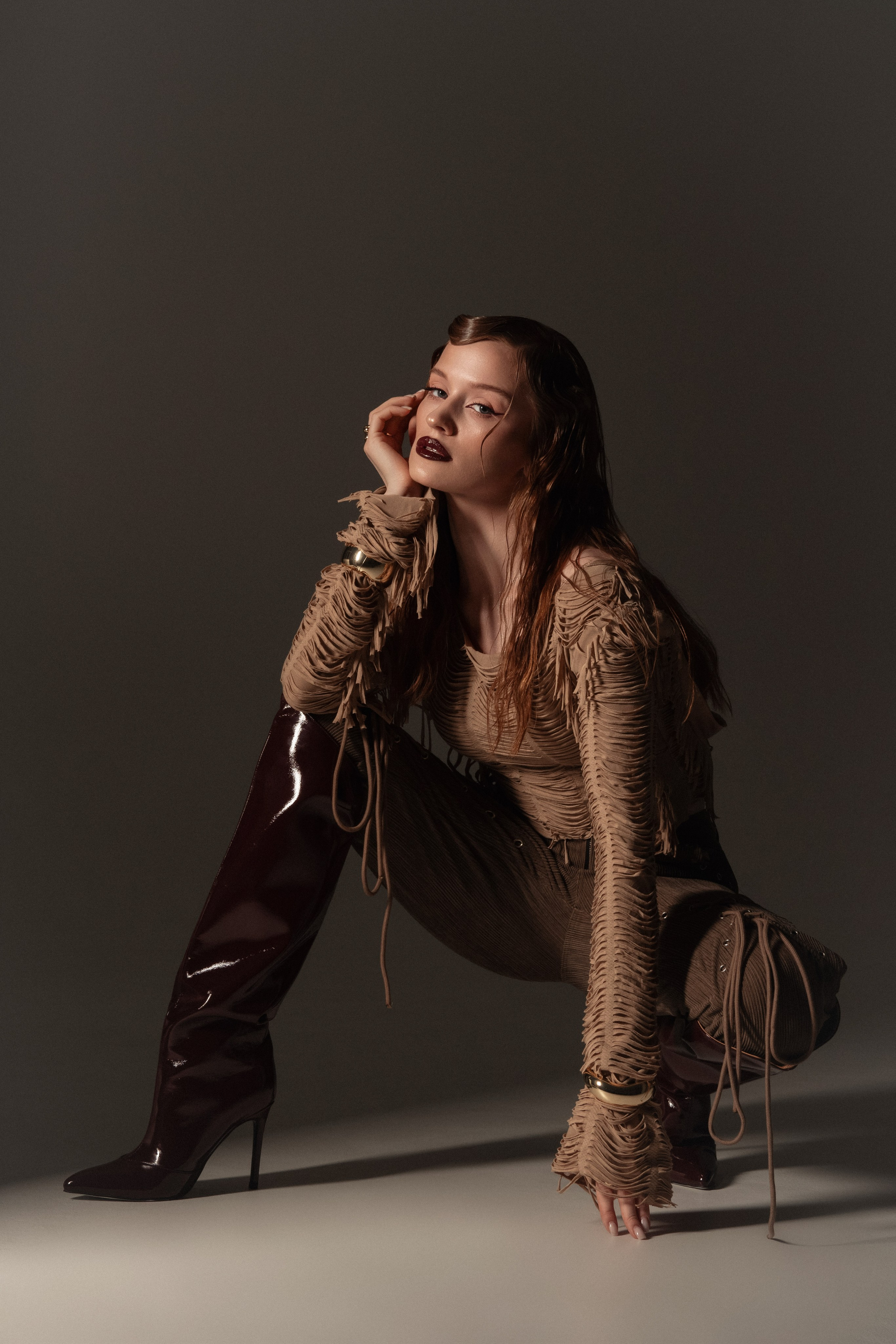 стили фотосессий