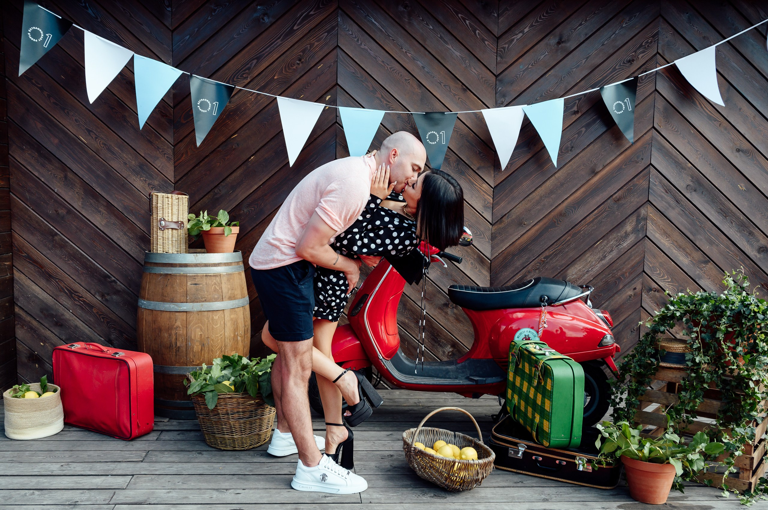 Club 500. O1. SkyRiver