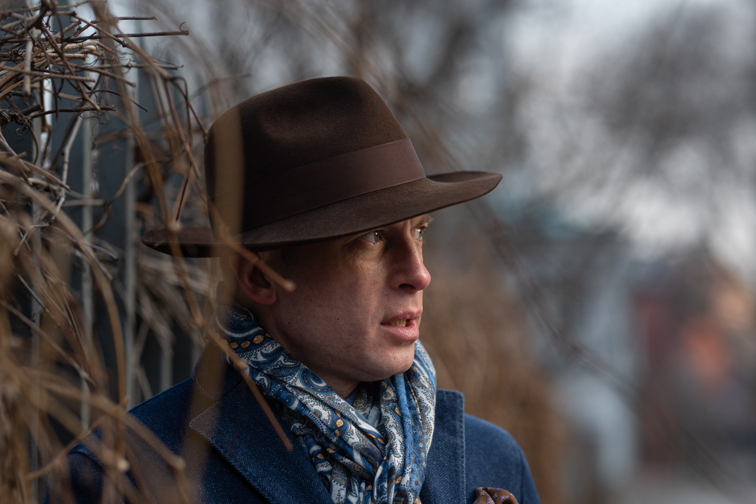 Андрей Консультант