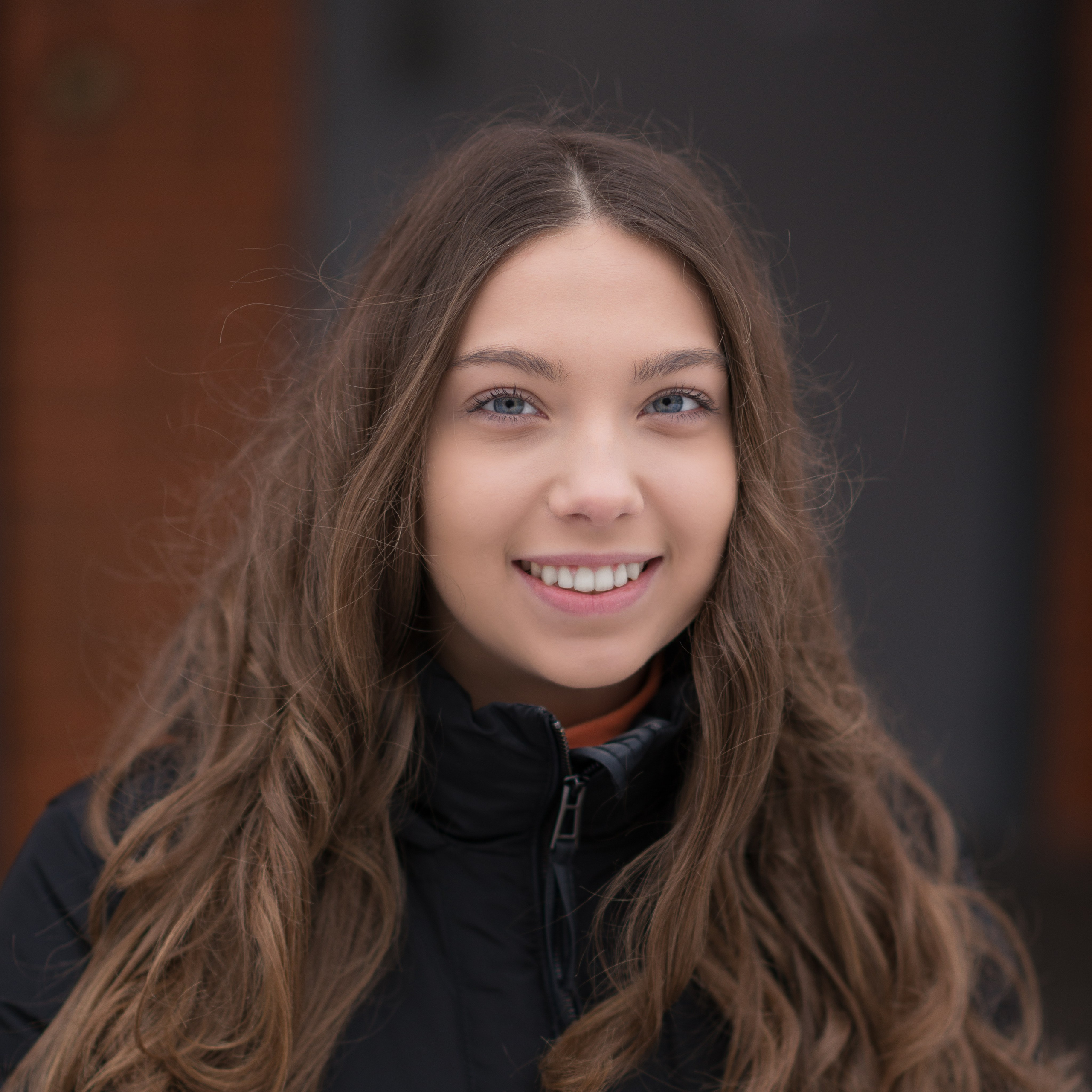 Детский портрет. Семейный и детский фотограф в Москве Дмитрий Палеев