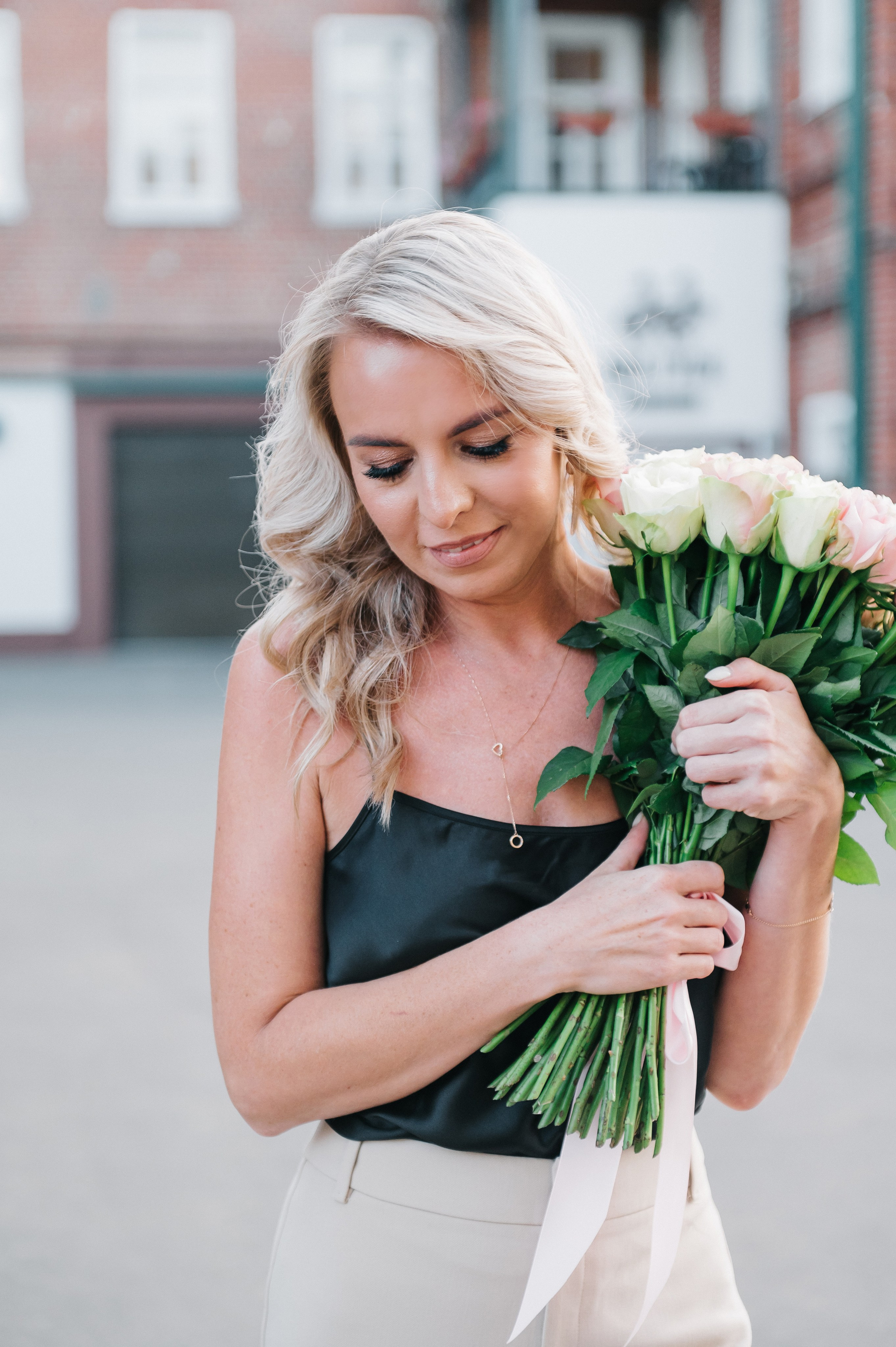 День рождения Ольги. Семейный и свадебный фотограф Алёна Морозова Коломна