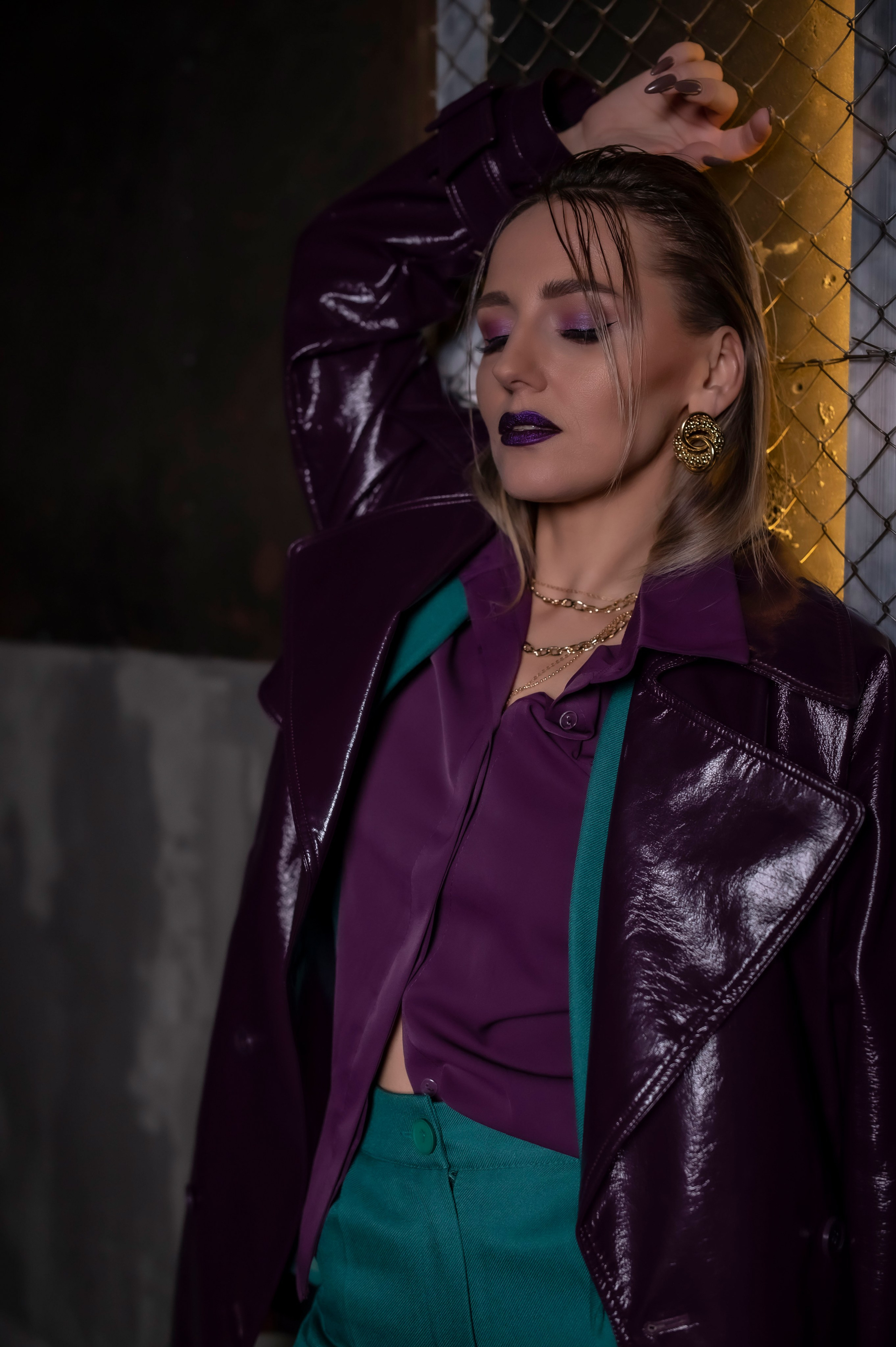 Анна Николь. Наталья Слесаренко фотограф в Сочи