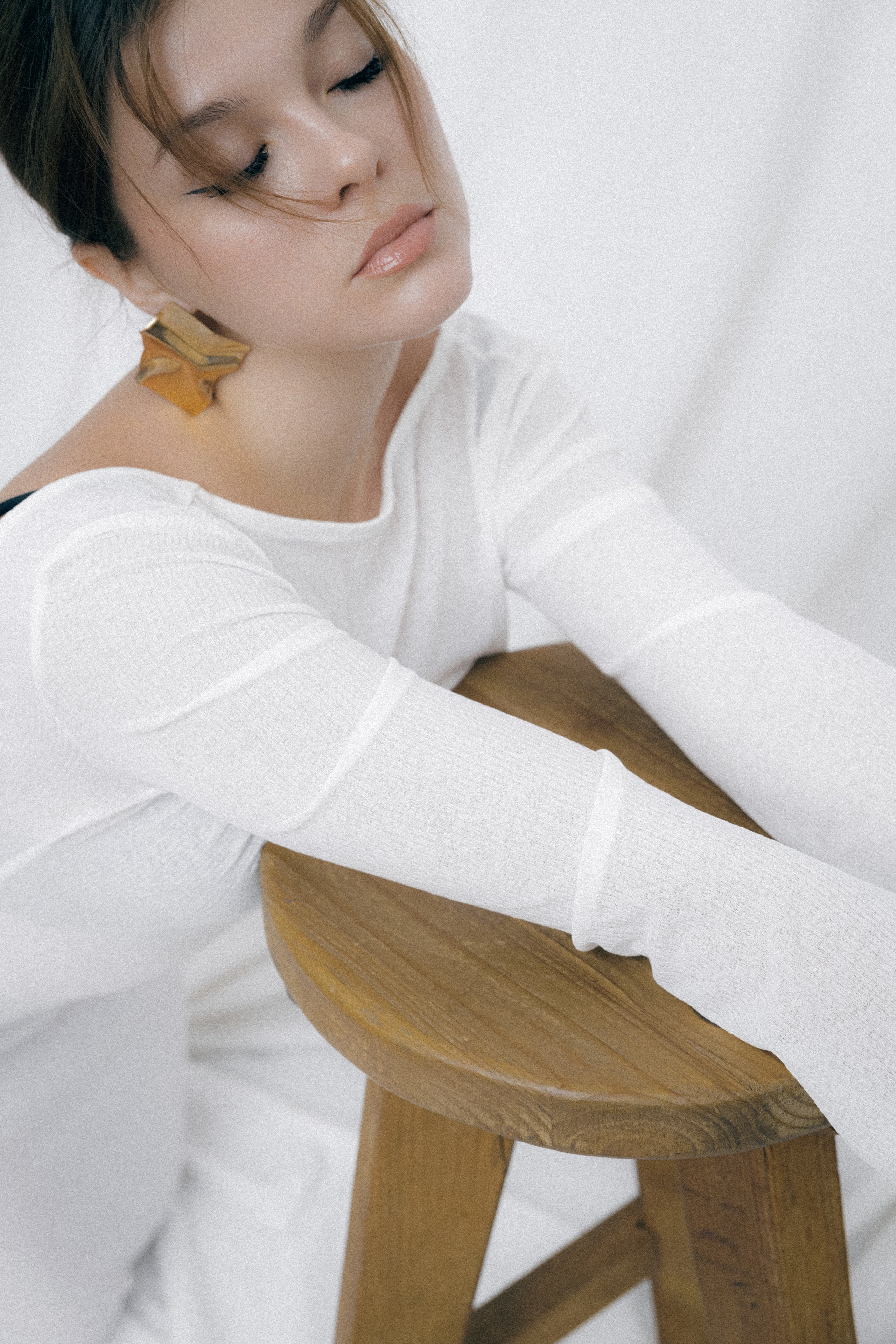 ALINA. Cause I See So Photography