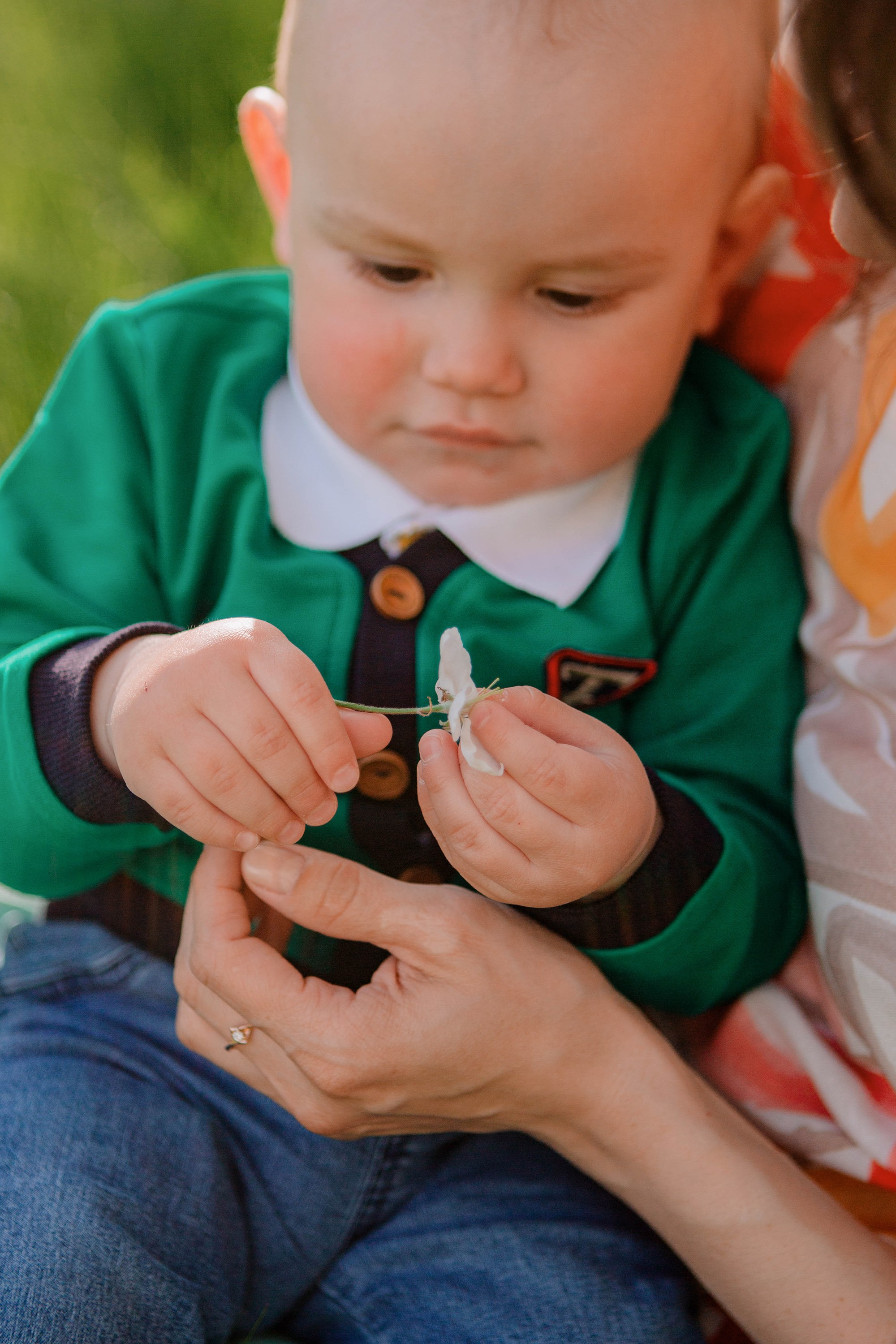 Савиных. Фотограф Александра Кузнецова