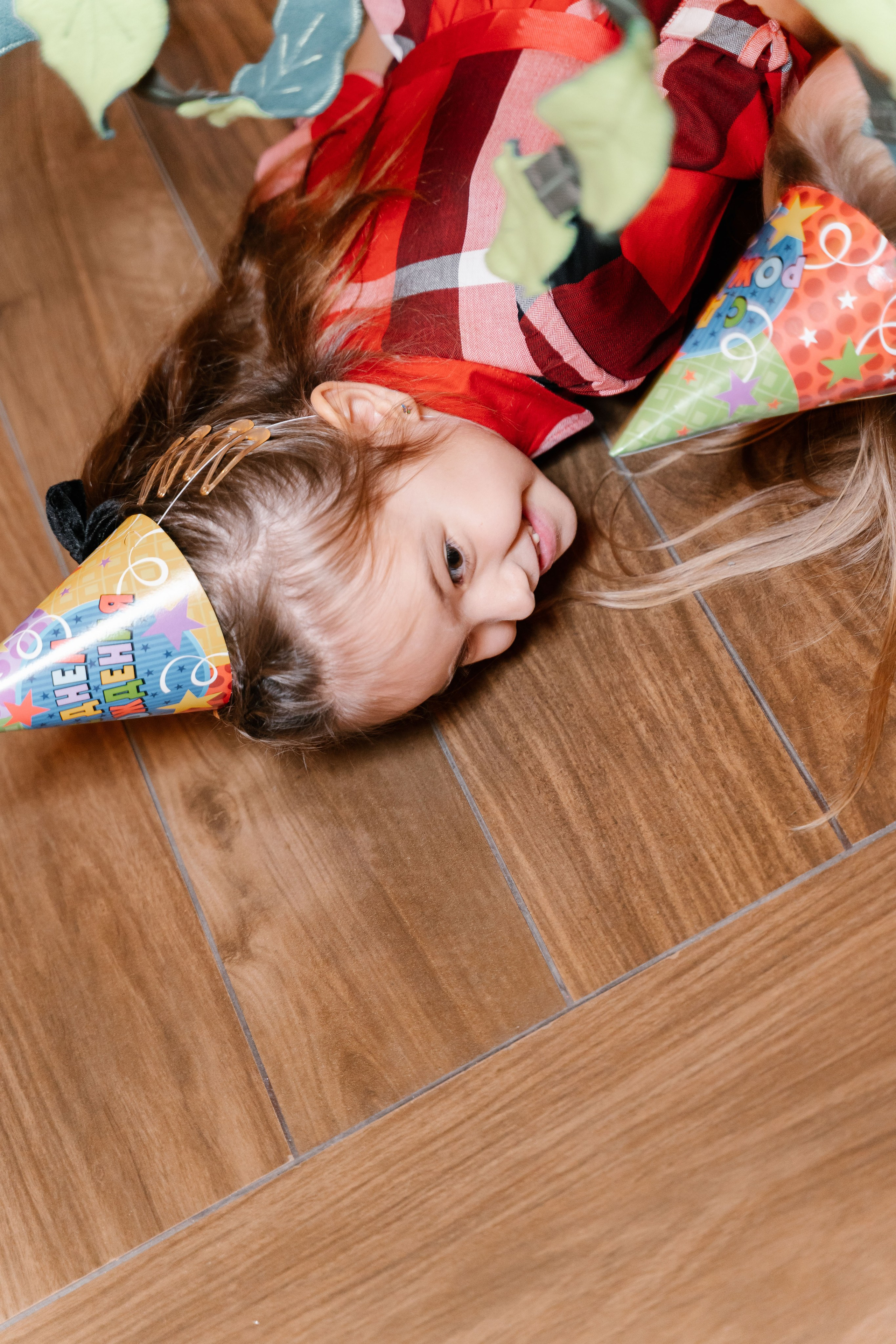 Давид 5 лет. Фотограф Москва