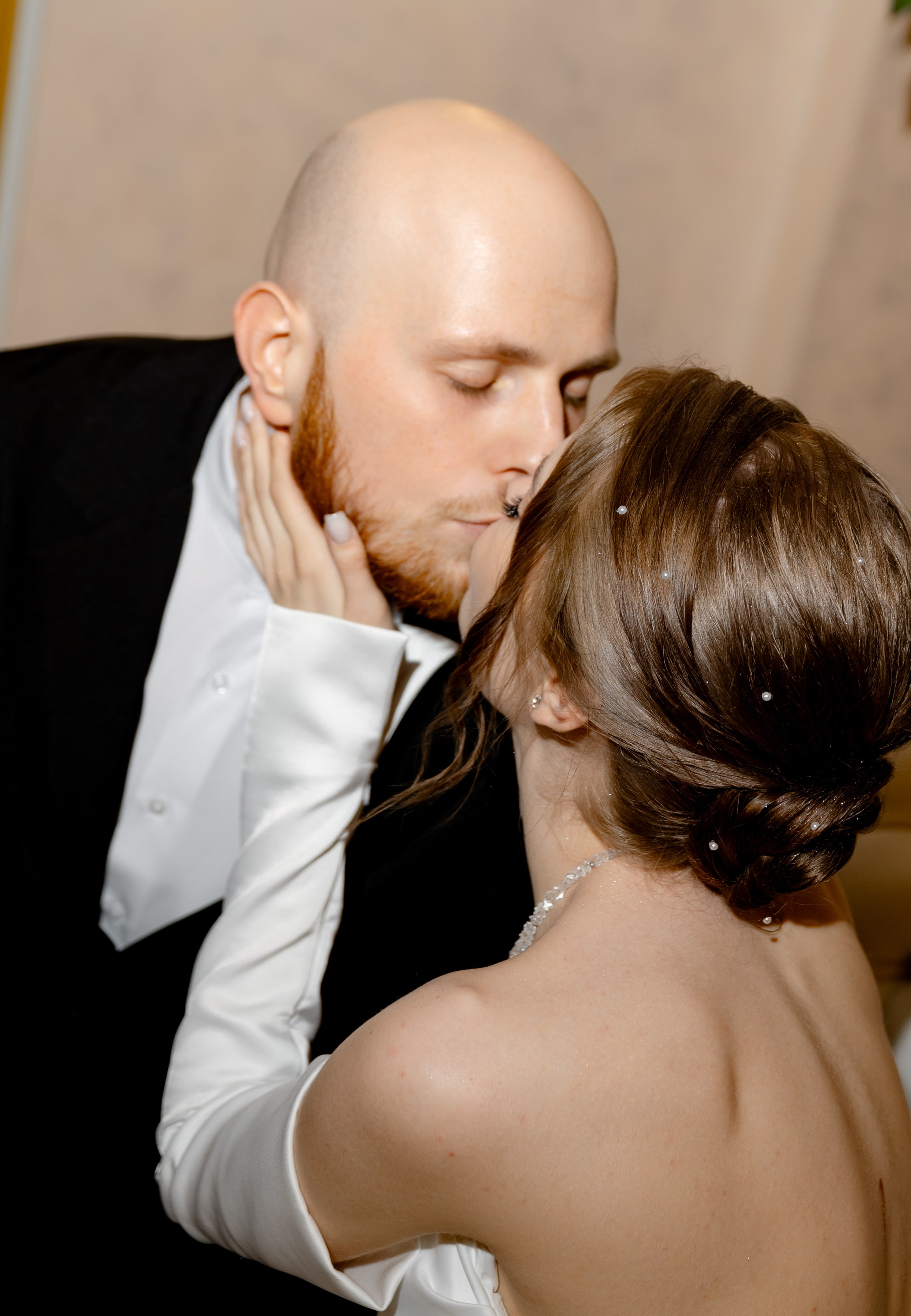 Никита & Елизавета. Свадебный и портретный фотограф