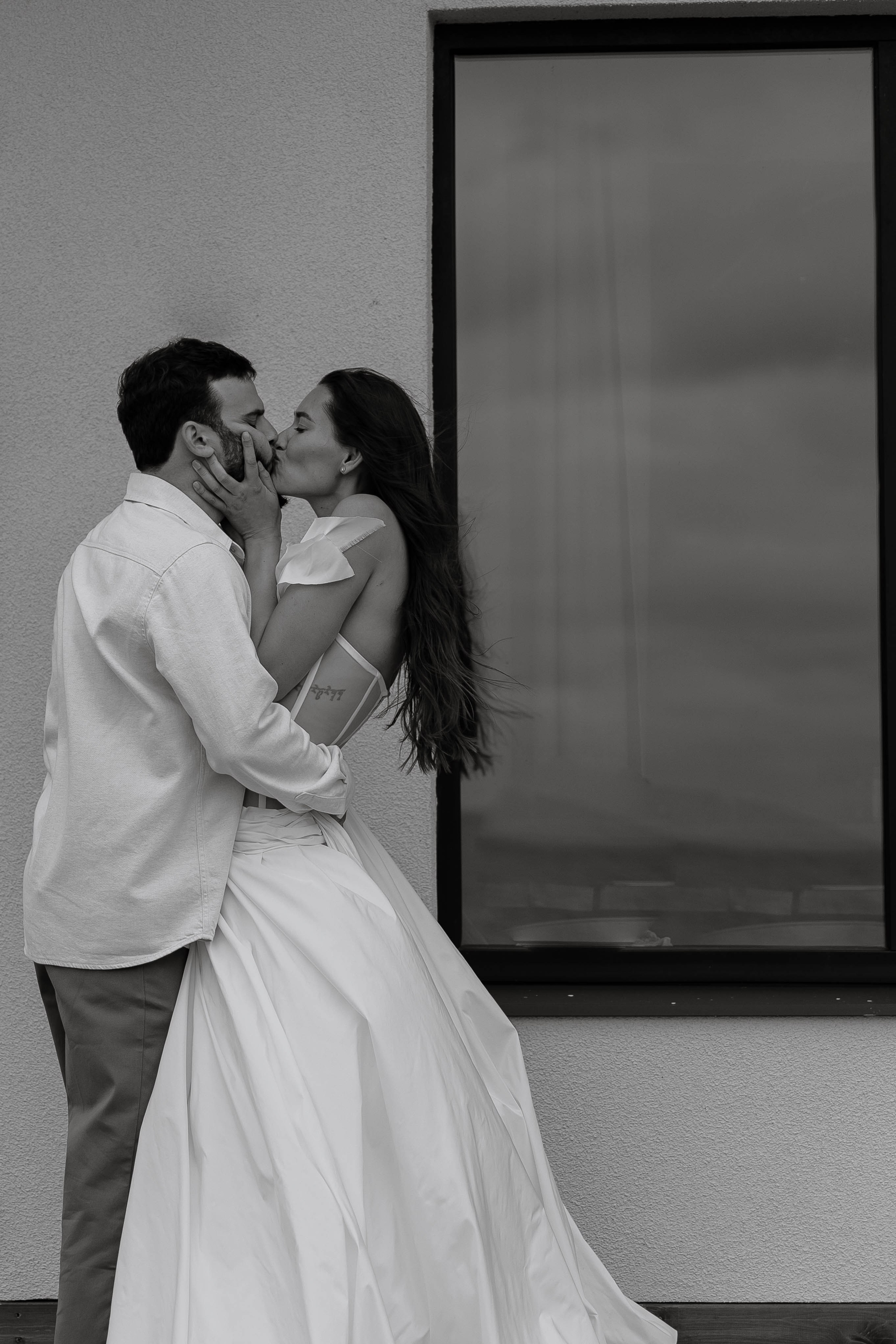 TIMUR | JULIA. Главная