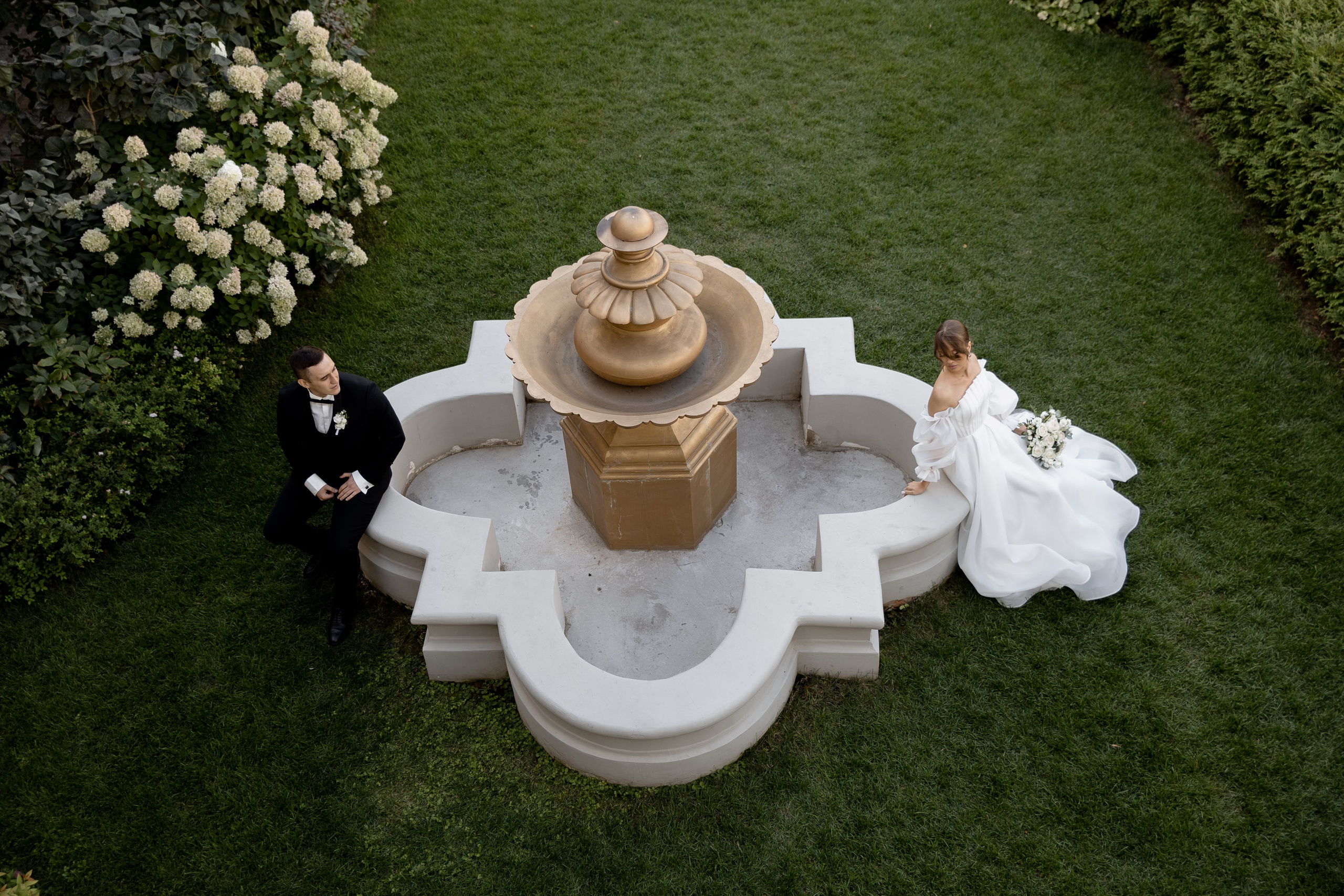 MARAT|ALBINA. Главная