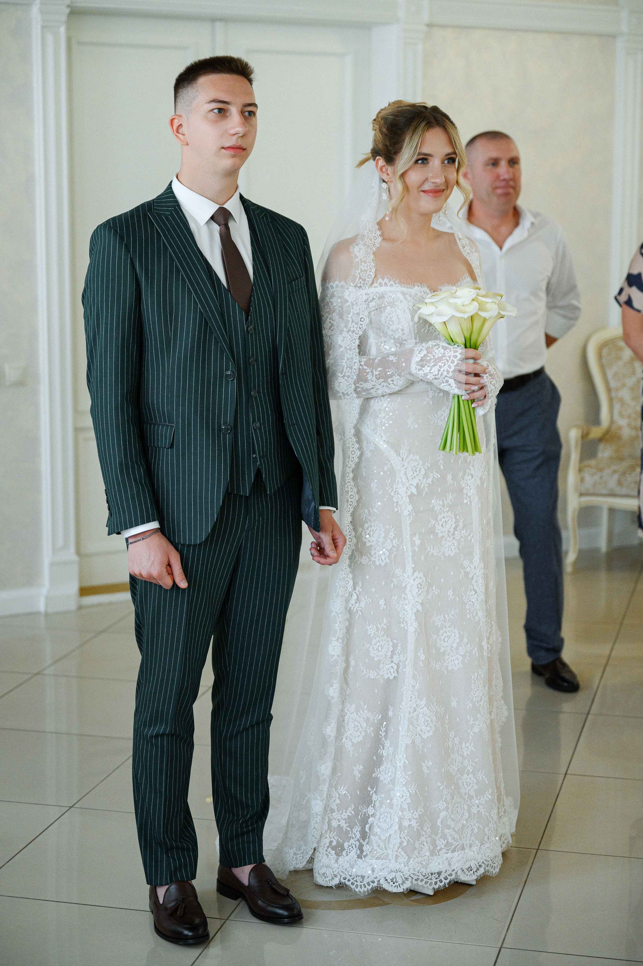 Илья & Алина