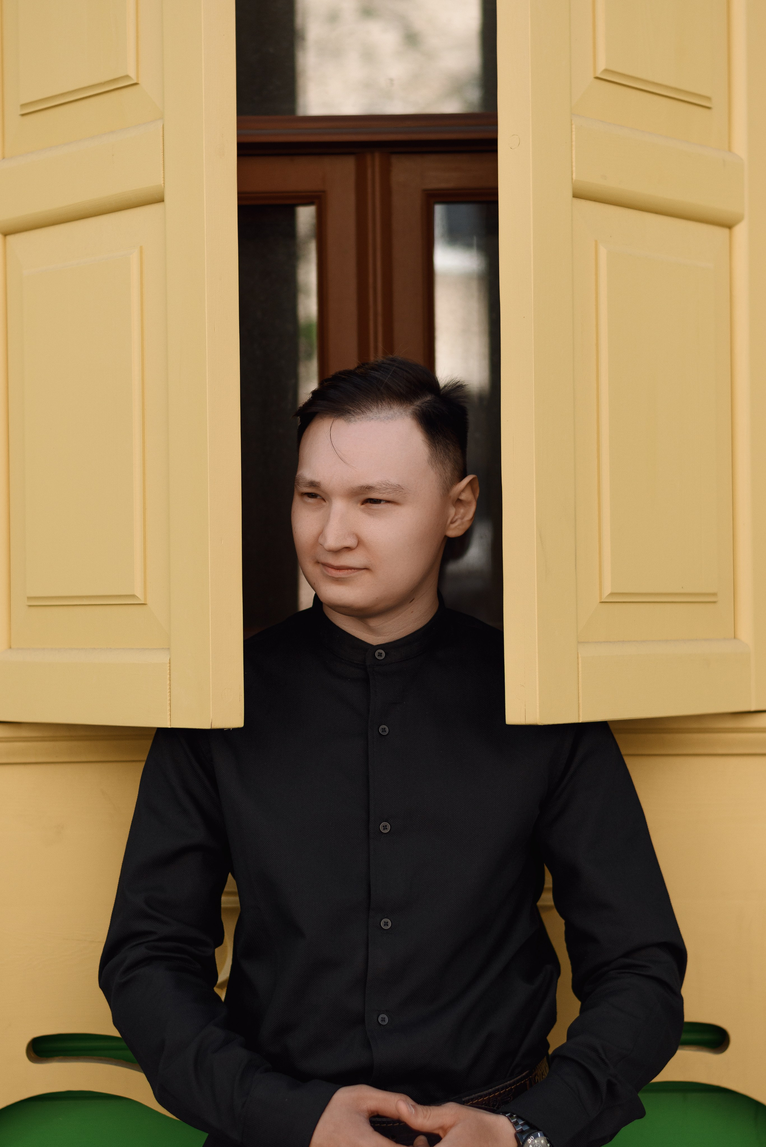 Данил и Арина. Фотограф Дарья Мустафина, Тюмень