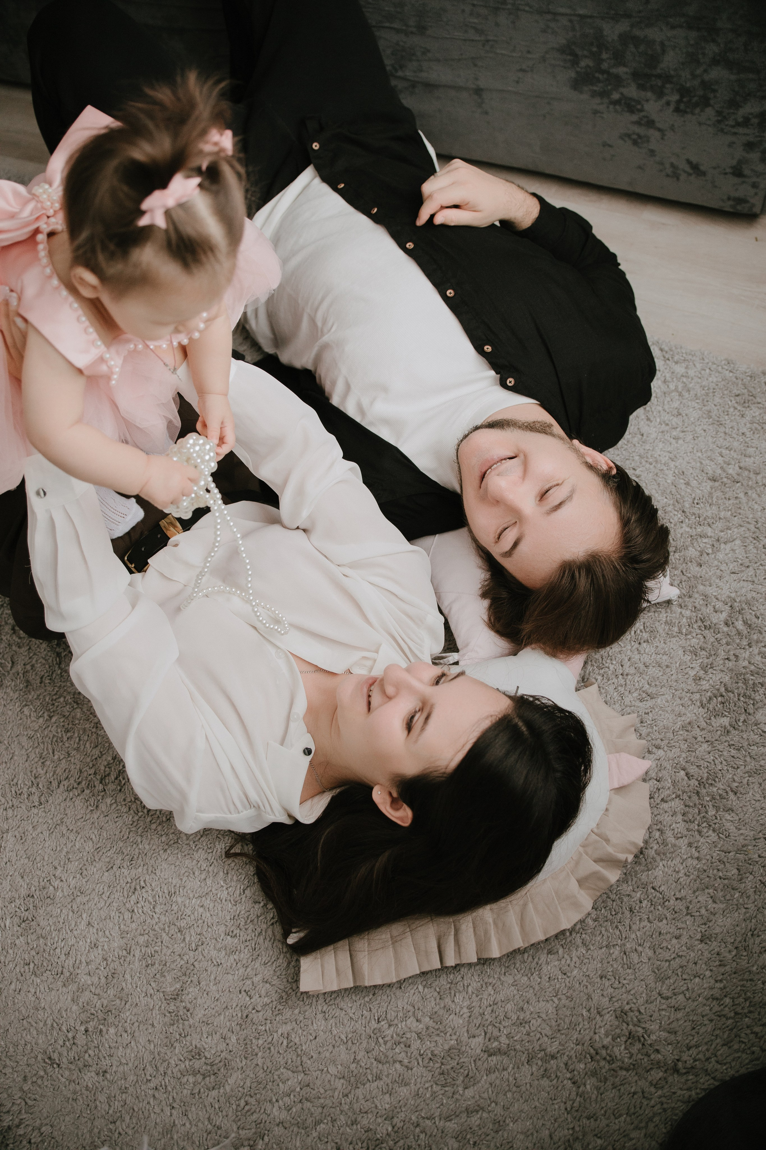 Годик Олимпии. Главная