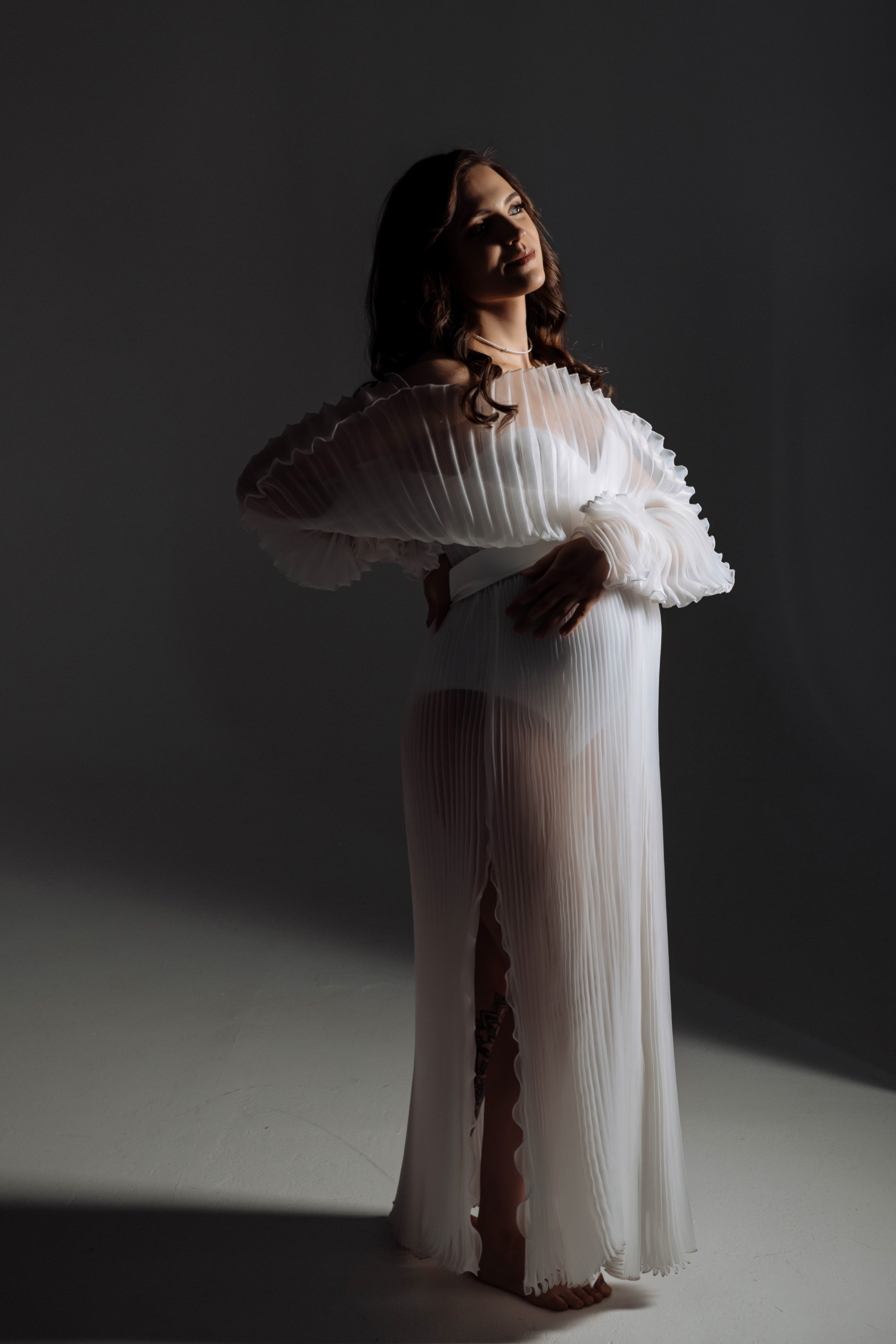 Наташа. Свадебный, портретный, фотограф беременности в Нижнем Новгороде Алина Зиновьева