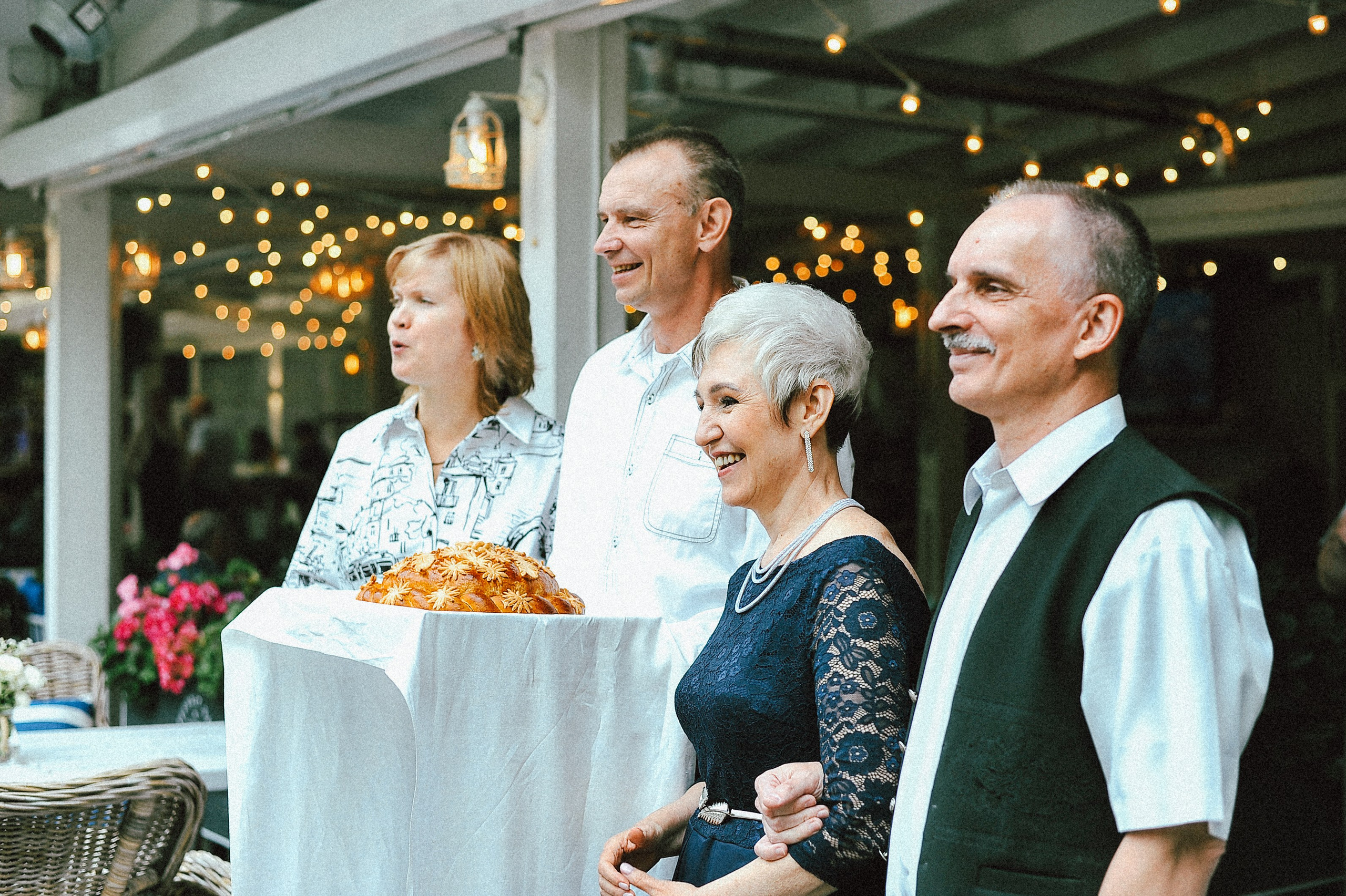 Свадьбы. Элька Мурзина