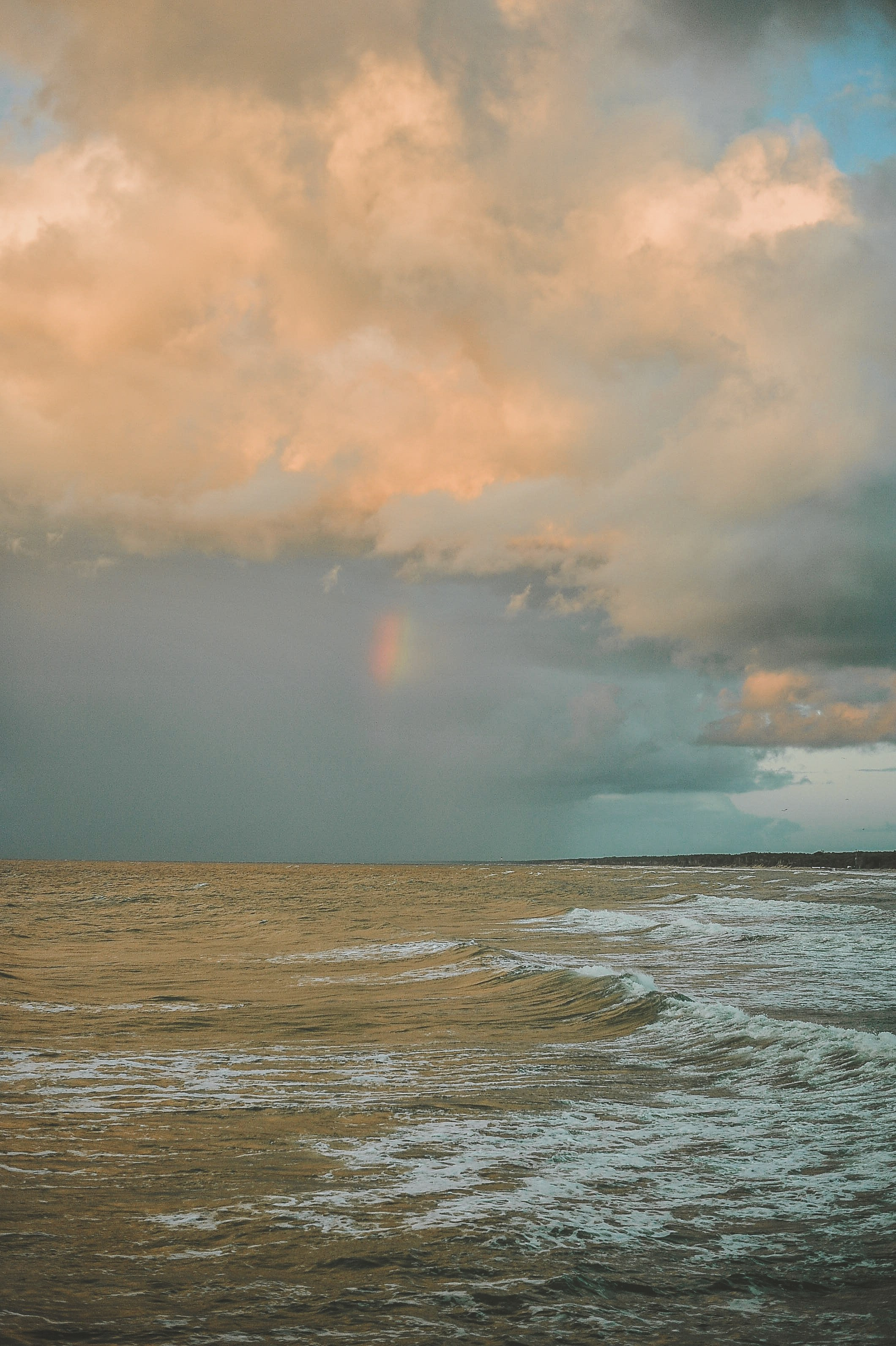 Прогулка. Элька Мурзина