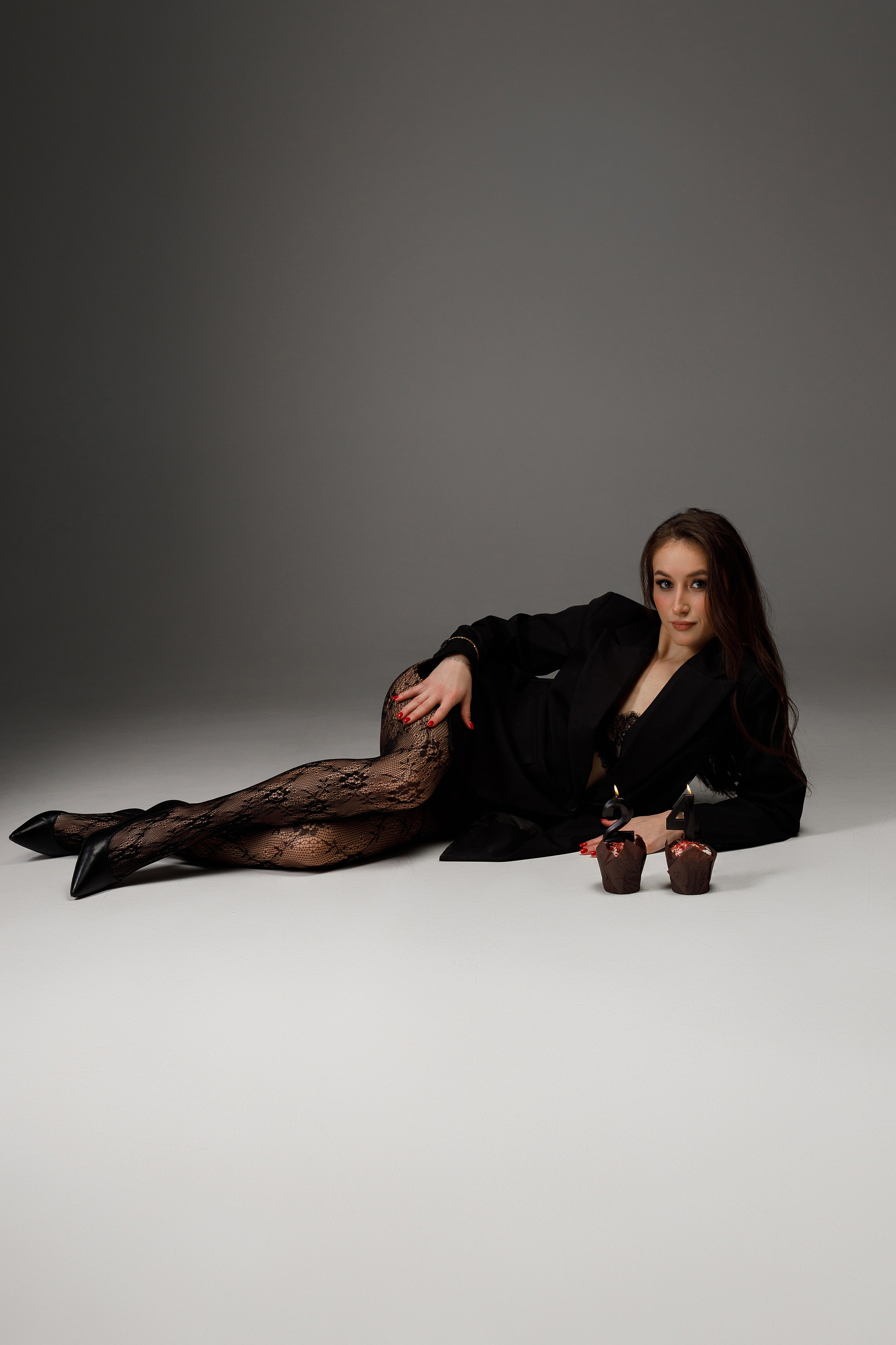 Дарья. Фотограф в Москве Юлия Хамзина