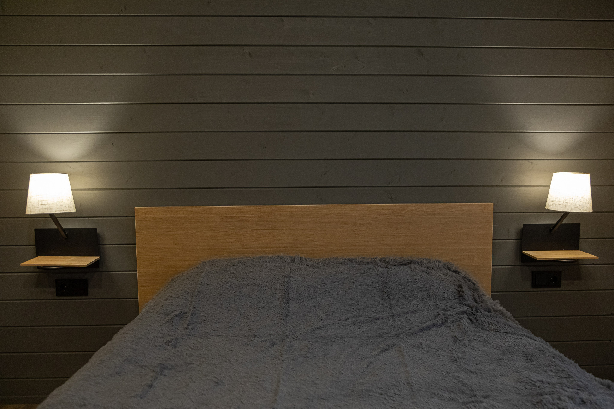 Загородный дом. Главная