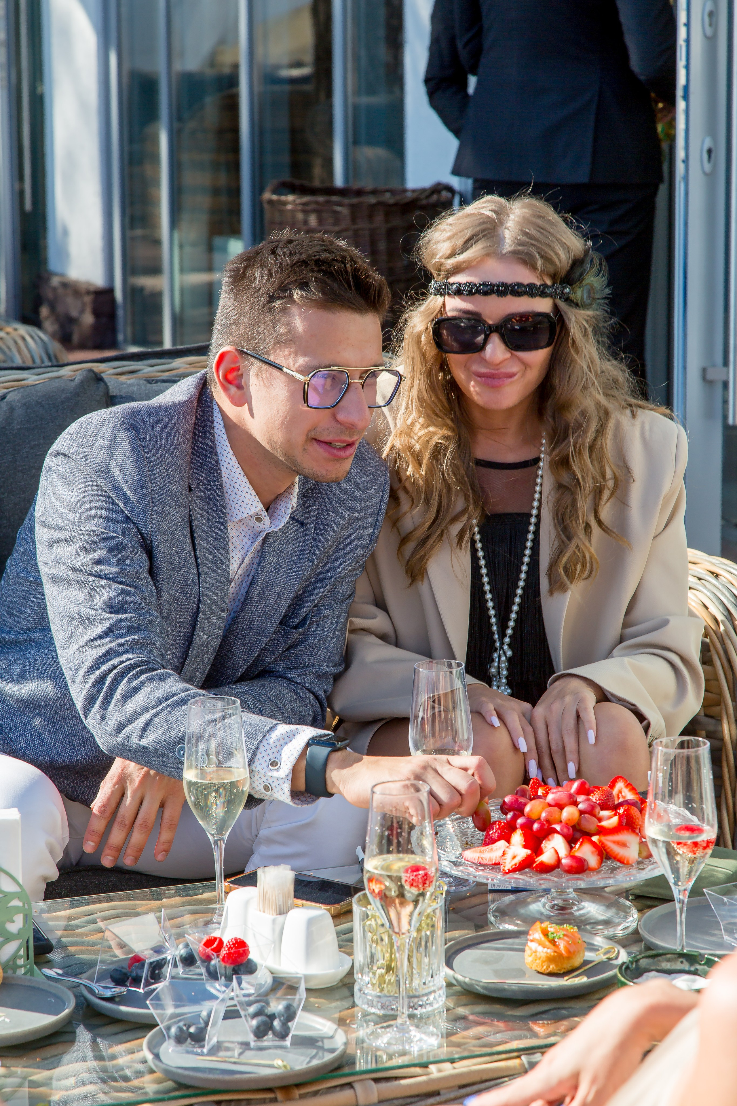 ВИЛЛА ВЕРДЕ ДЕНЬ РОЖДЕНИЯ. Главная