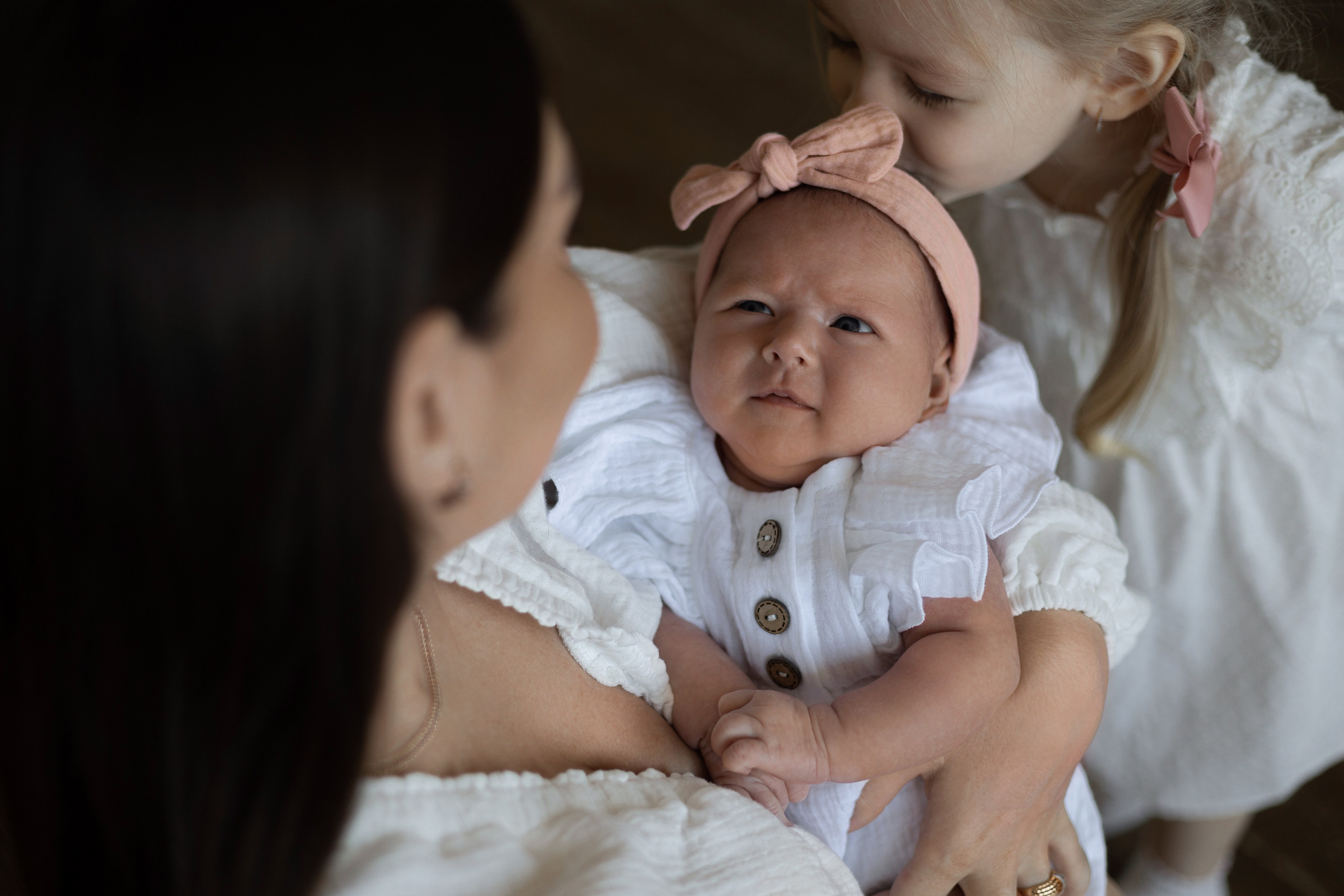Настя. Фотограф Юлия Абдульмянова