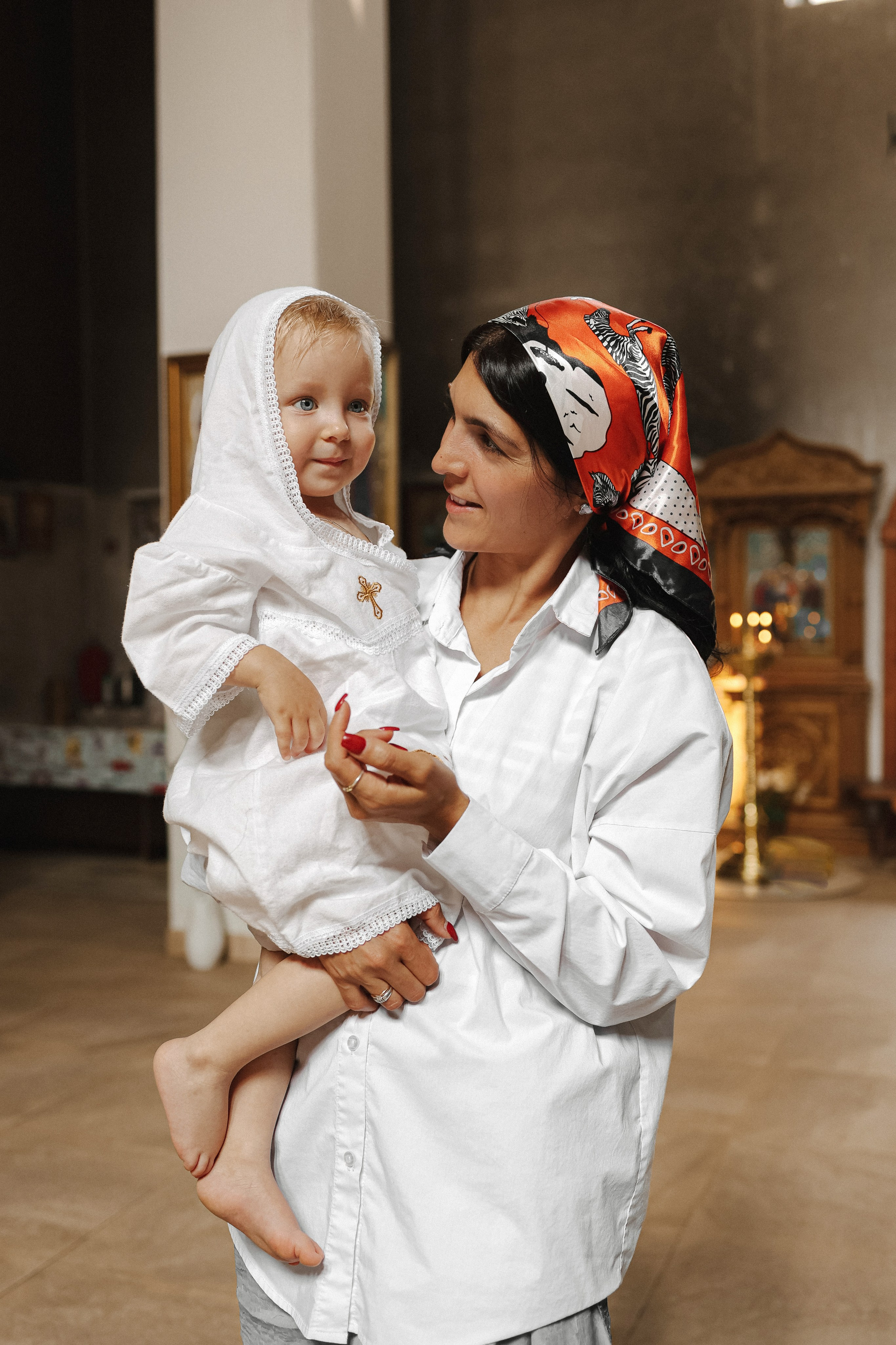 Алиса. Фотограф Юлия Абдульмянова