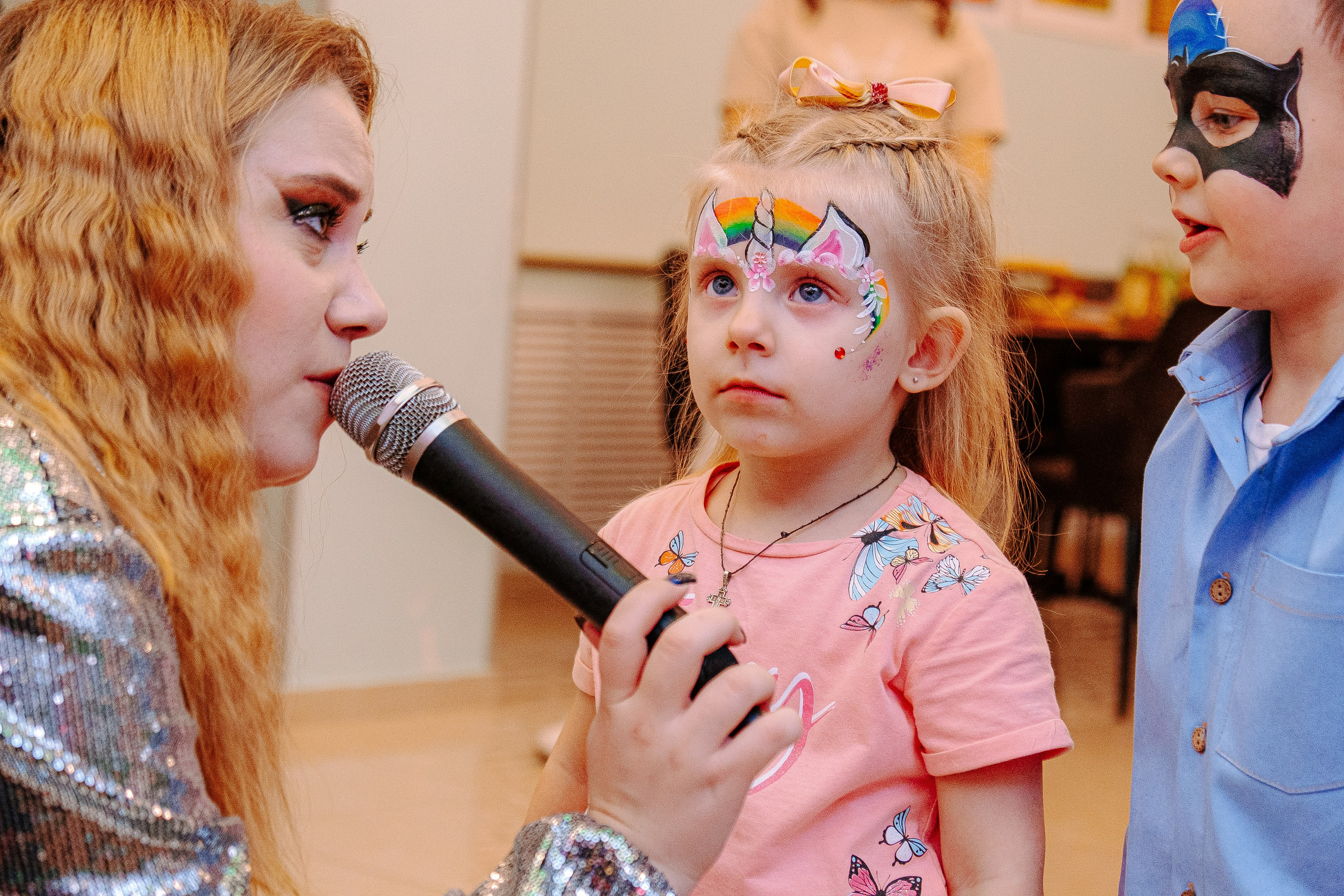 Ярославу 5 лет. Фотограф Мария Хлебникова Санкт-Петербург Москва
