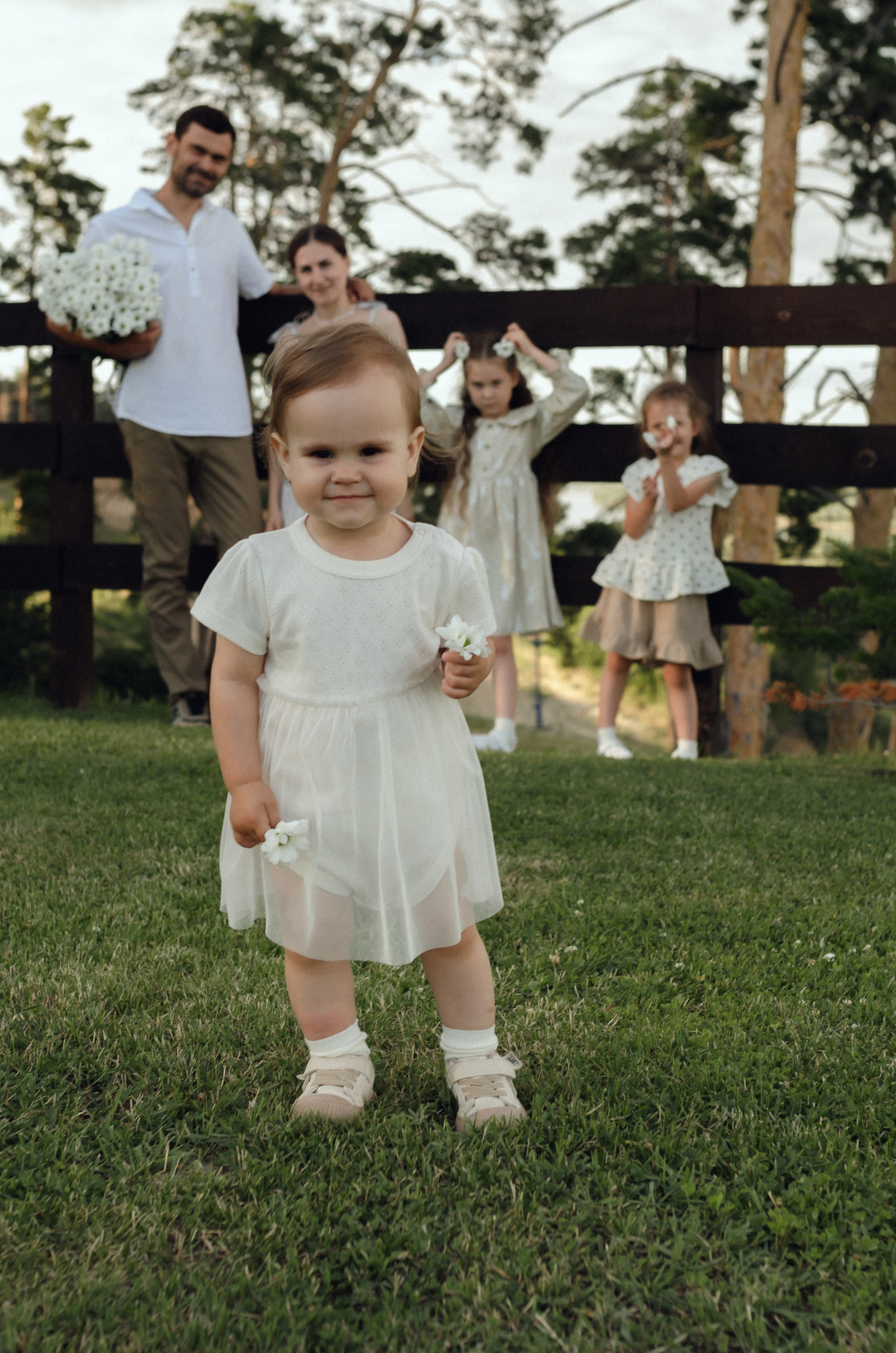 Семейная съемка. Семейный фотограф в Барнауле Ирина Ястребова