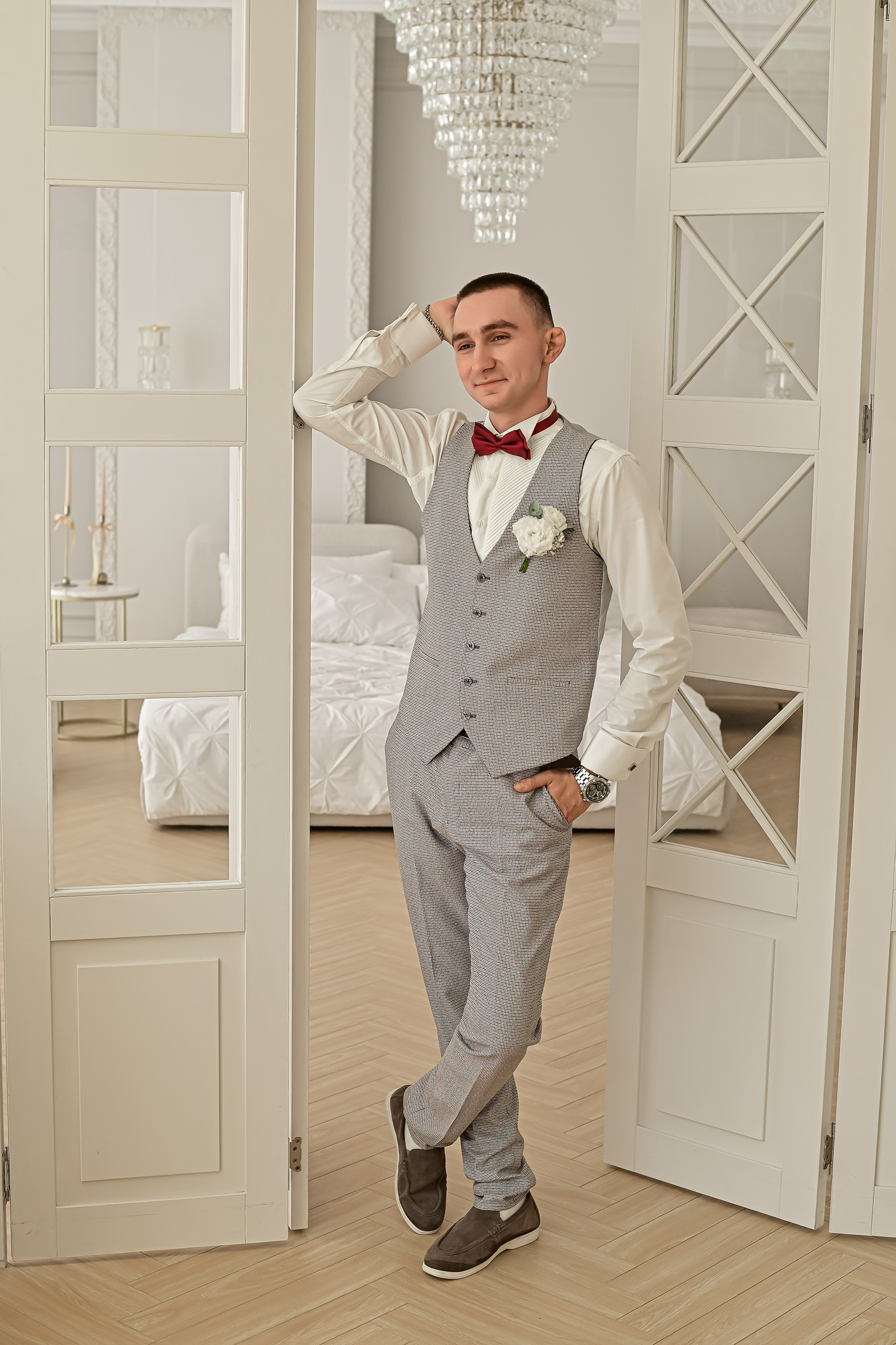 Съемка в студии, гостинице. Семейный и свадебный фотограф в Донецке Донская Анастасия