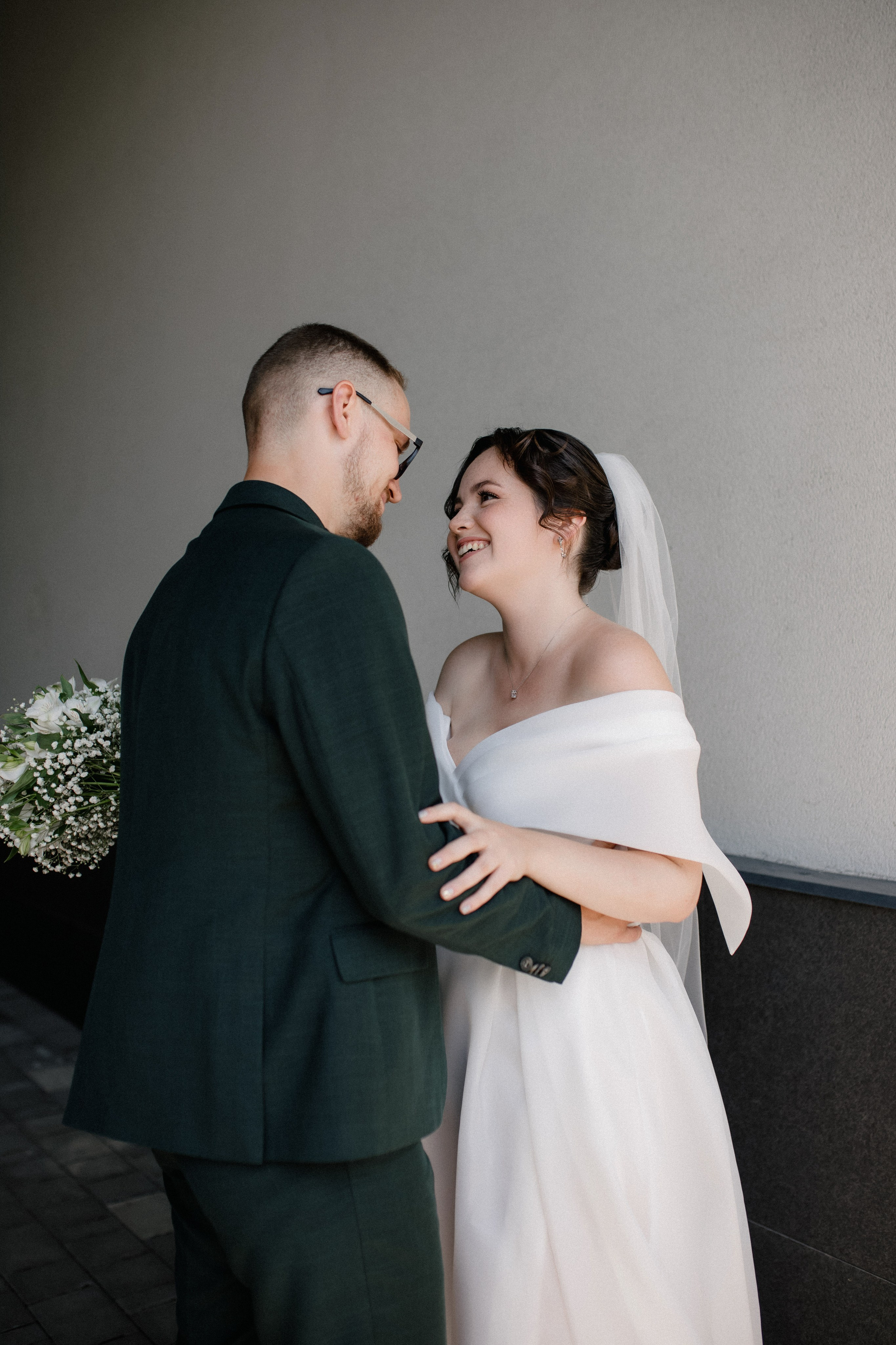 Свадьбы. Свадебный и репортажный фотограф в Барнауле Евгений Самосюк