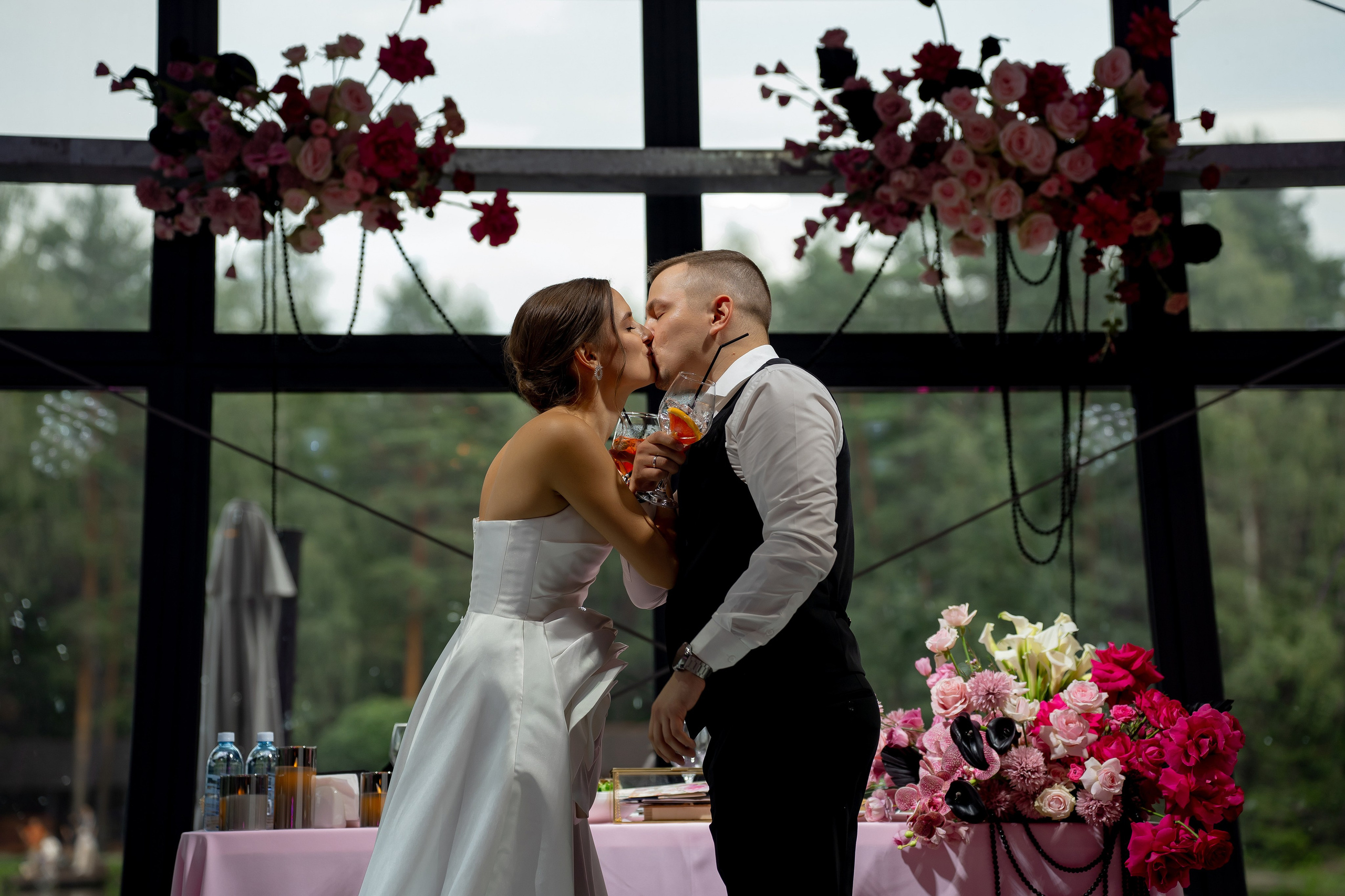 Дмитрий и Екатерина. Artiland. Свадебный фотограф Ксения Трухина в Нижнем Новгороде и Москве