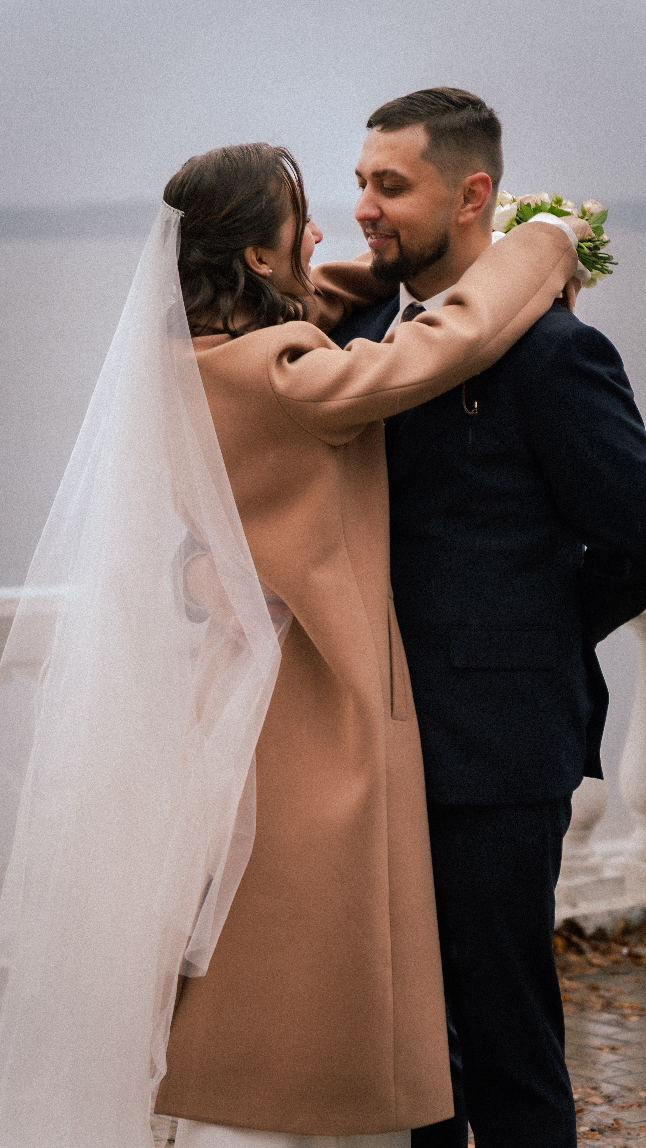 Федор и Любовь. Фотограф и видеограф Андрей Кукишев