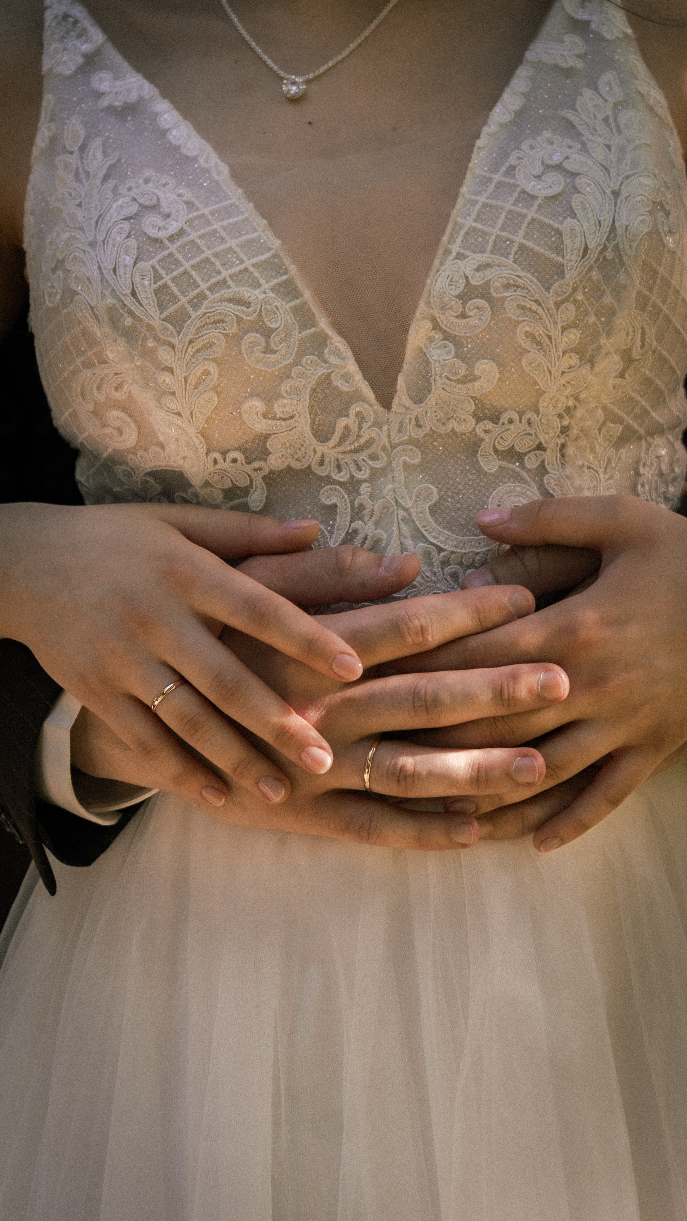 Алина и Арсений. Фотограф и видеограф Андрей Кукишев