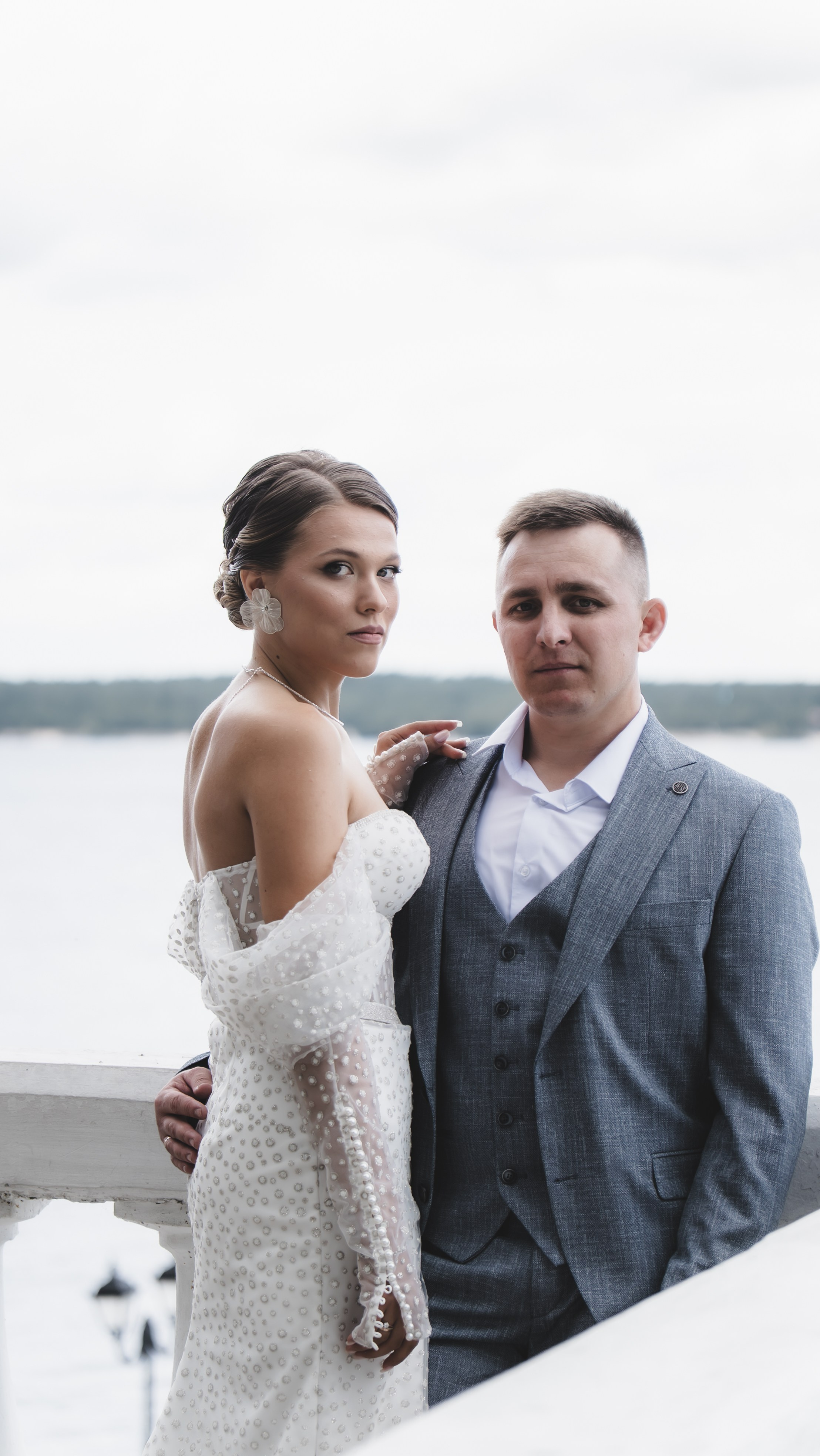 Татьяна И Тимофей. Фотограф и видеограф Андрей Кукишев