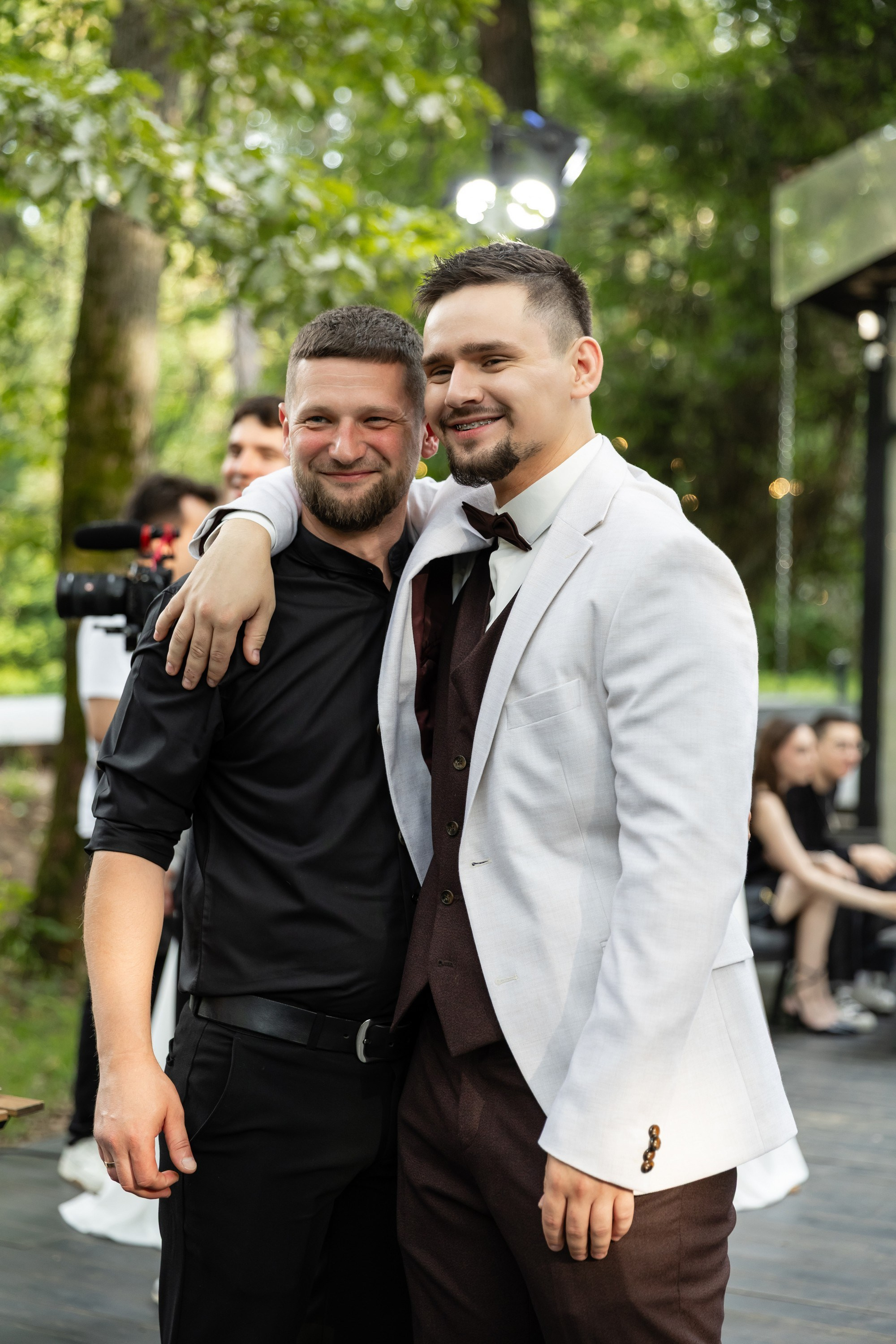 Валерия и Иван. Татьяна Чернышова свадебный фотограф Москва