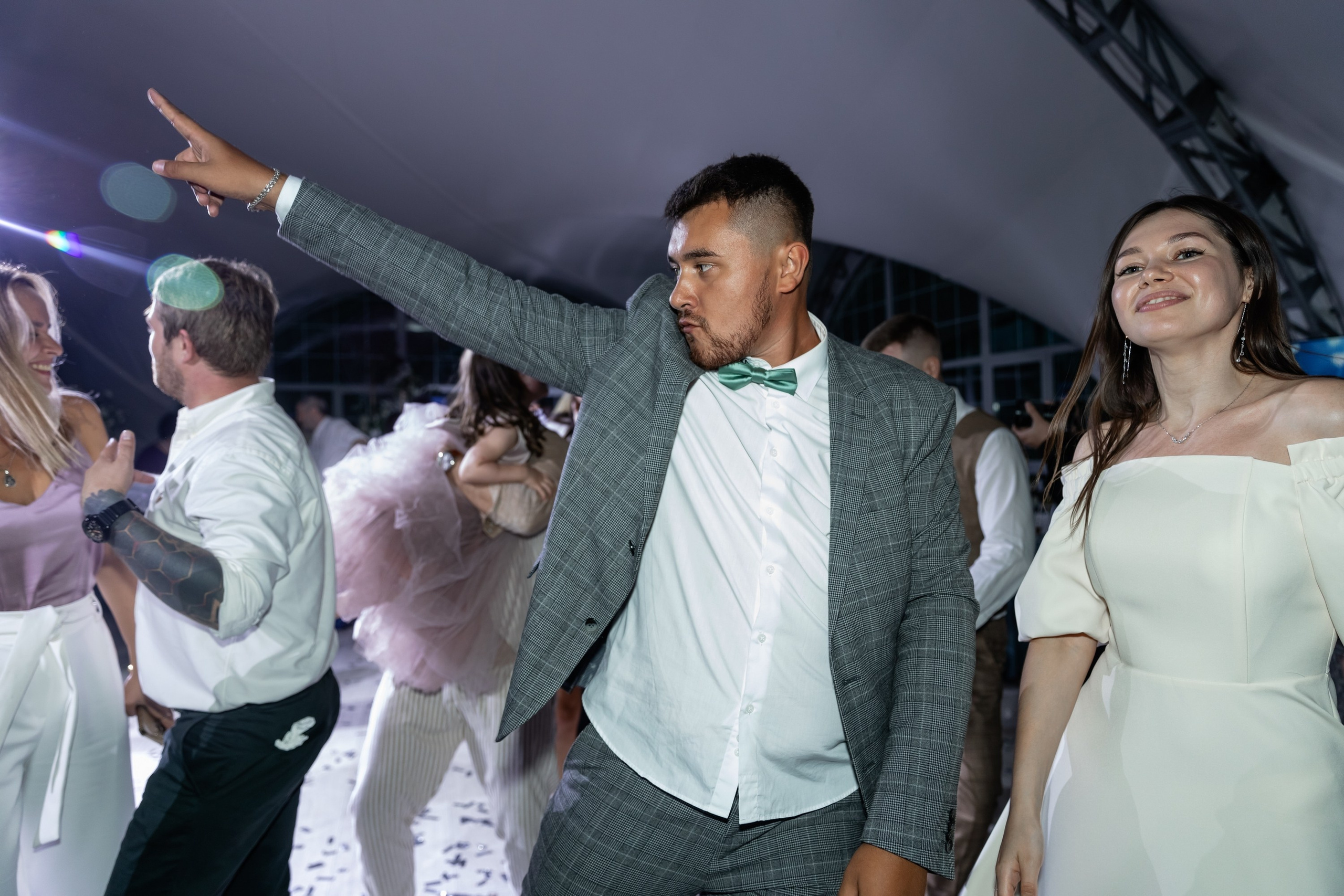 Герман и Анастасия (Artiland). Татьяна Чернышова свадебный фотограф Москва