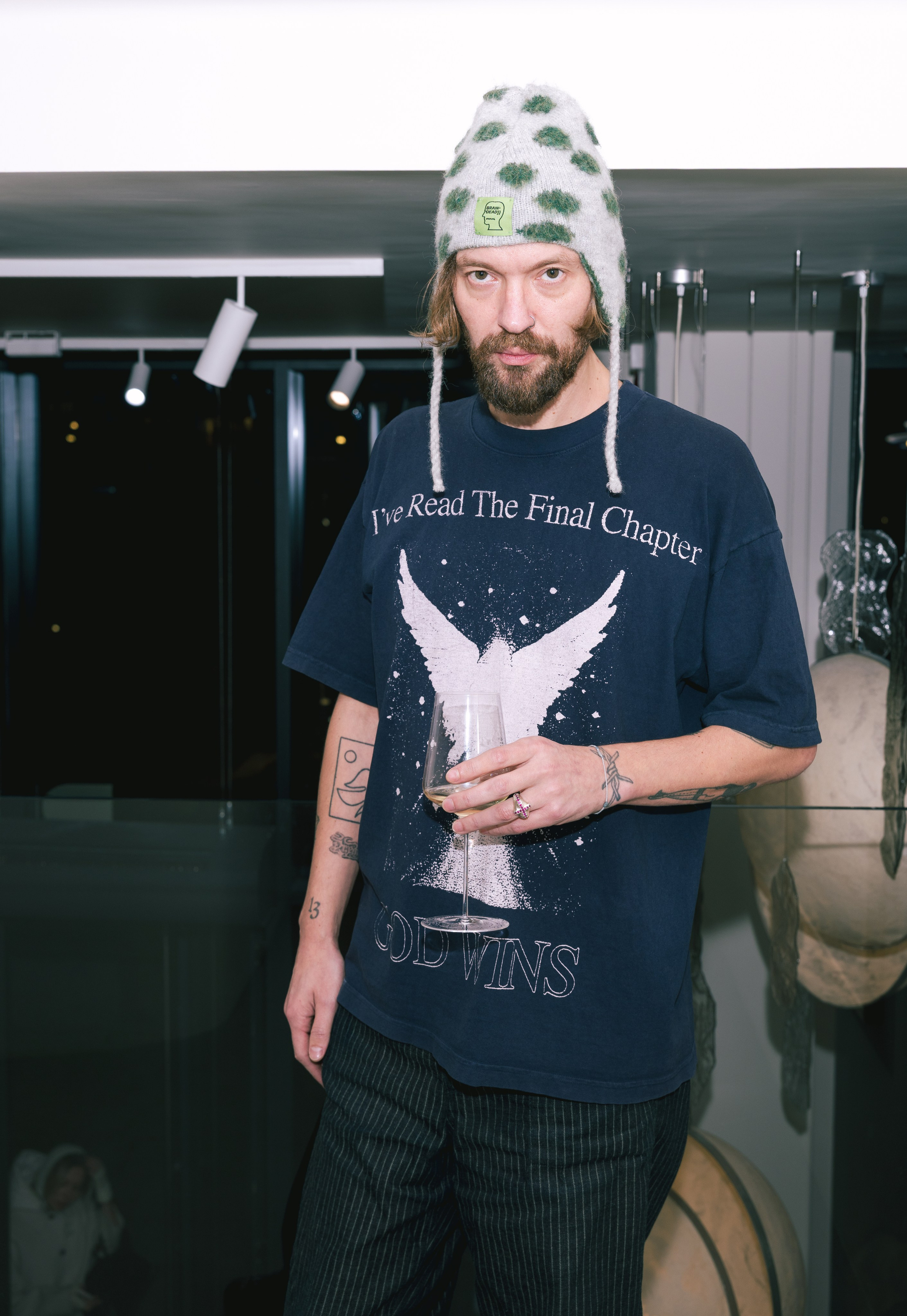 ПЕРВОЕ ОНЕЙРИЧЕСКОЕ УРАВНЕНИЕ. Портретный и ивент-фотограф в Москве