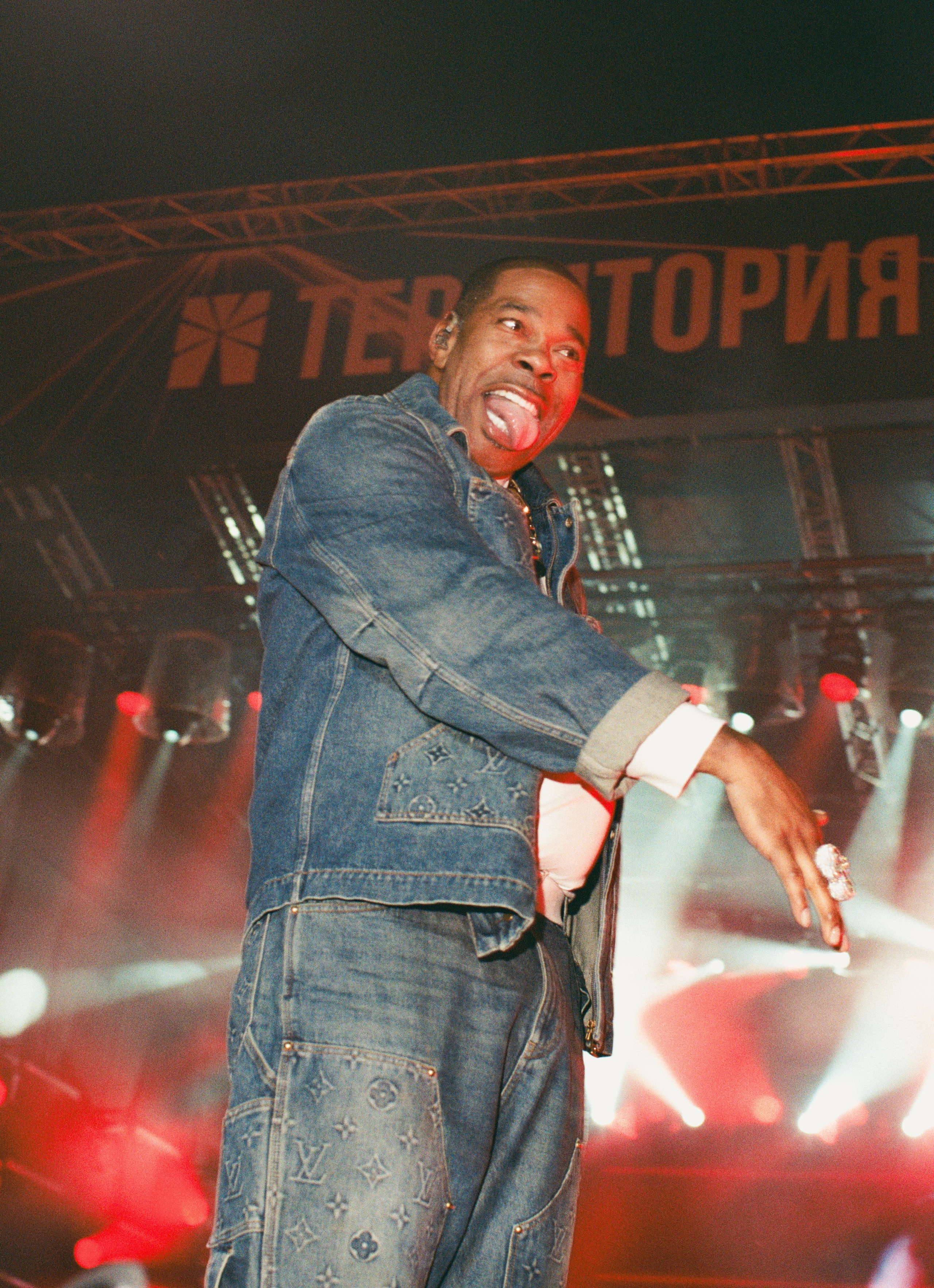 Территория Света «Проекция». Портретный и ивент-фотограф в Москве