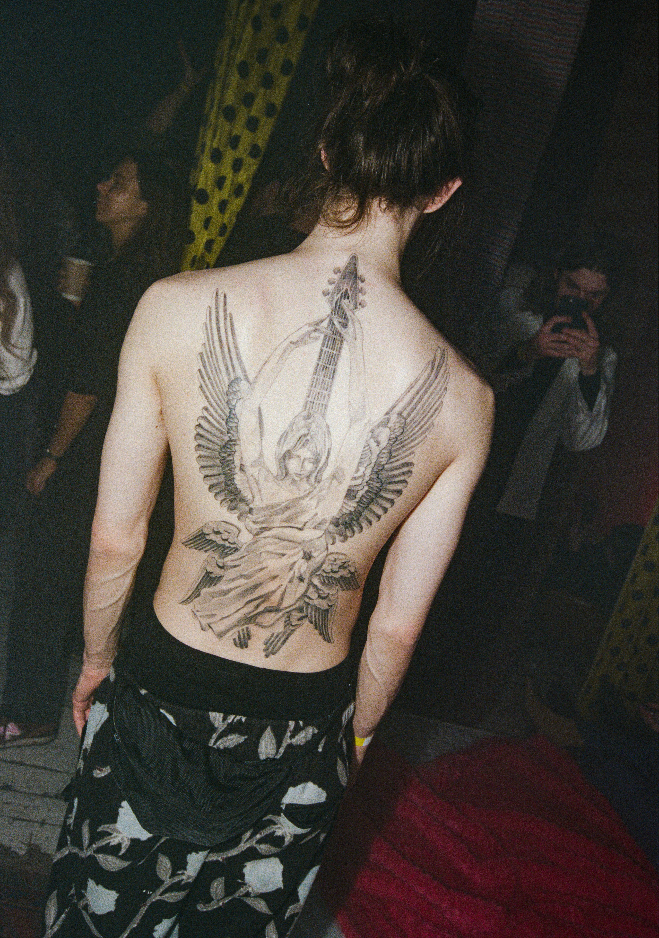 Party like a Moscow. Портретный и ивент-фотограф в Москве