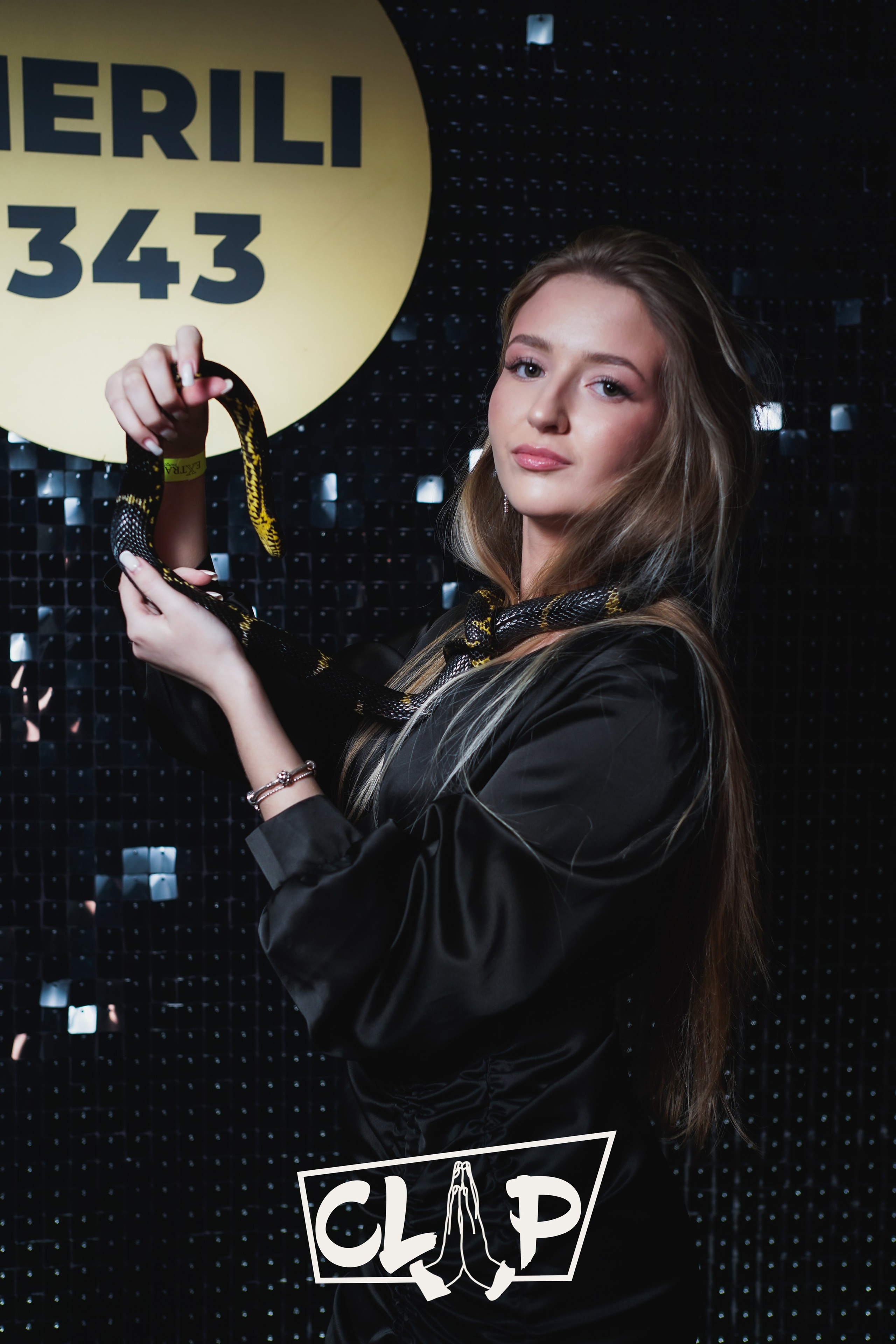 День Рождения MERILI. Ilgizphoto.ru